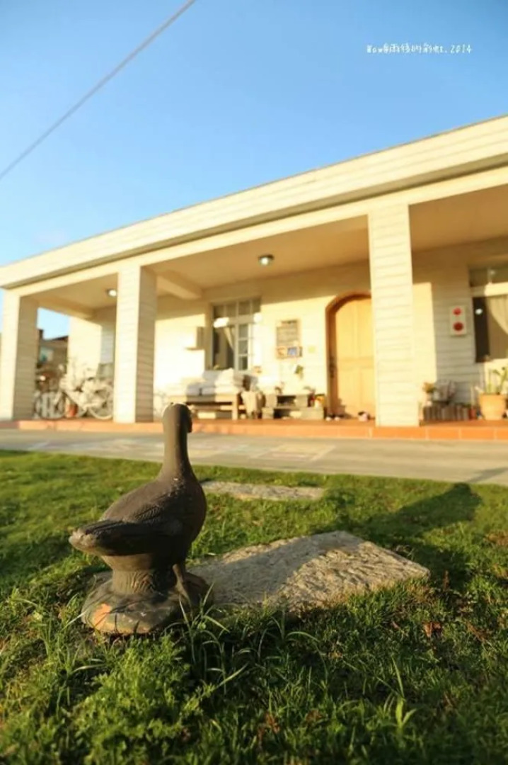 The Rainbow Bed and Breakfast