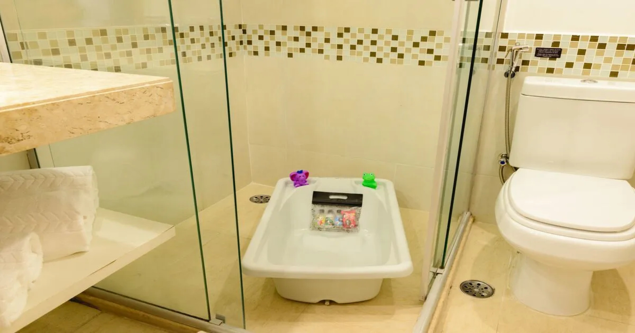 Comfort Suites Alphaville