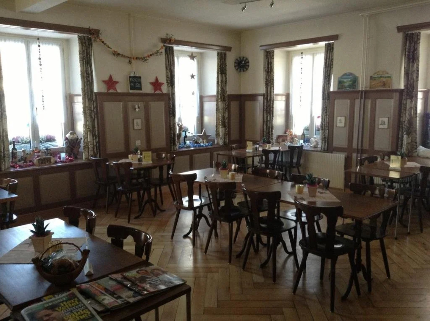 Hotel Restaurant Raben