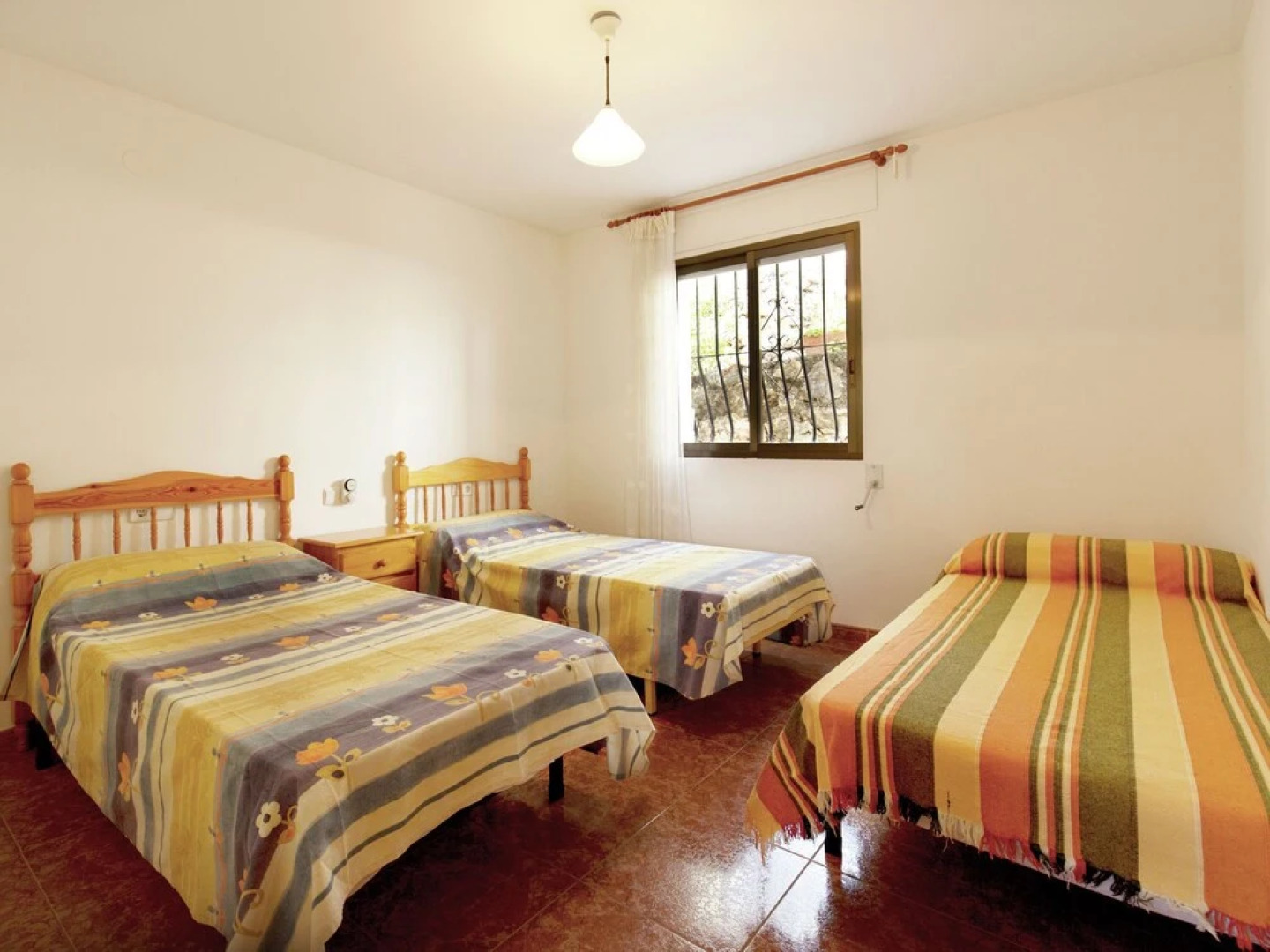 Pleasant Villa in Adsubia-forna With Swimming Pool