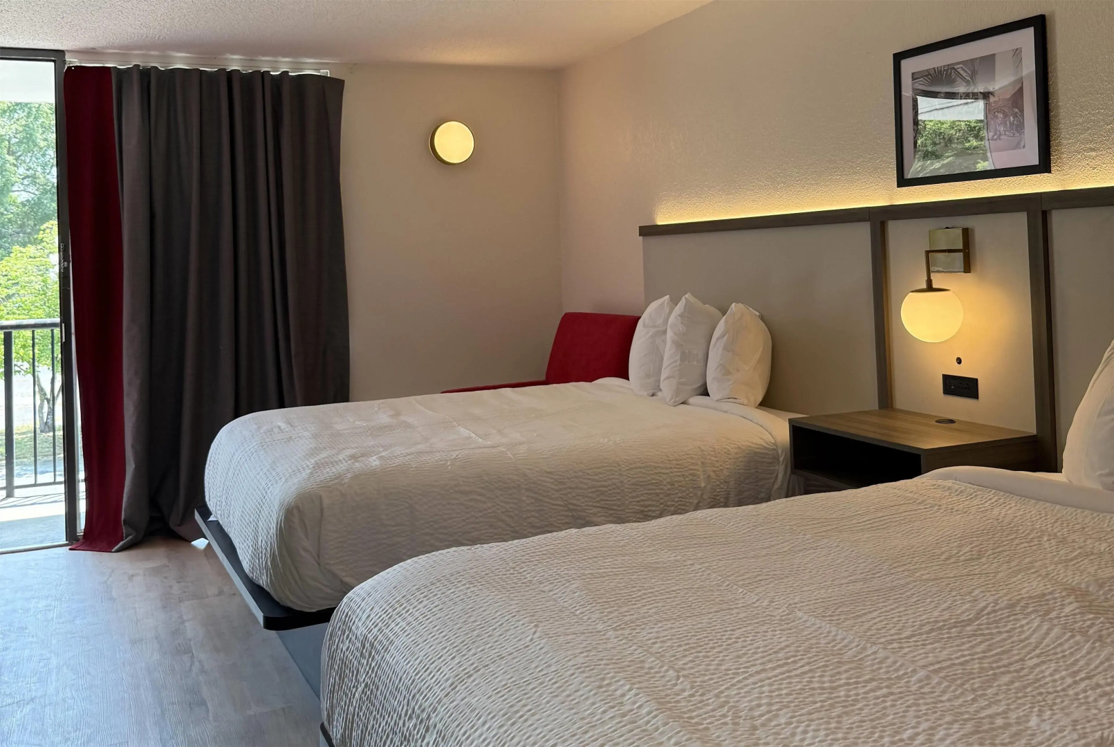 Travelodge by Wyndham Lumberton