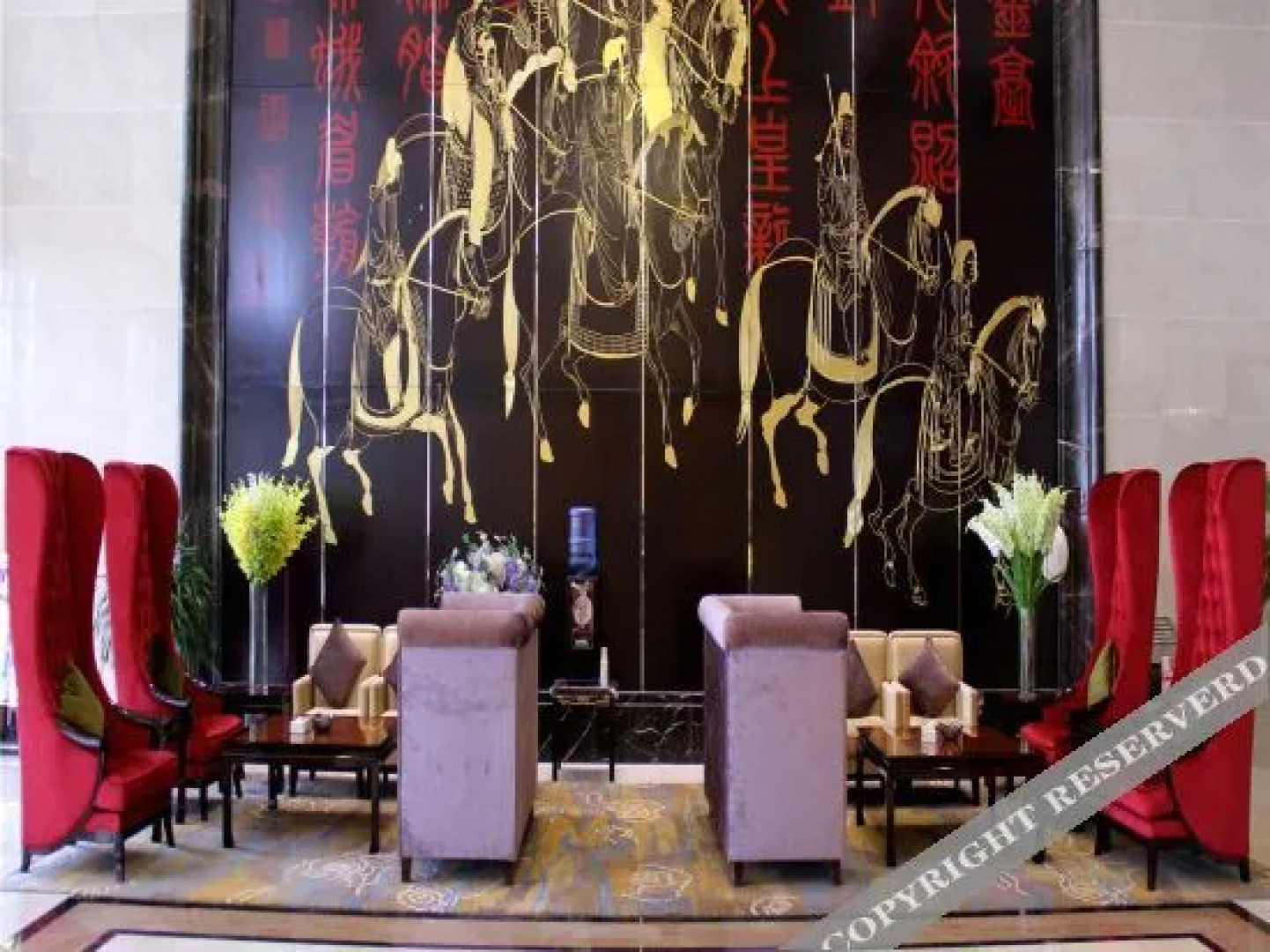 Yuyang International Hotel