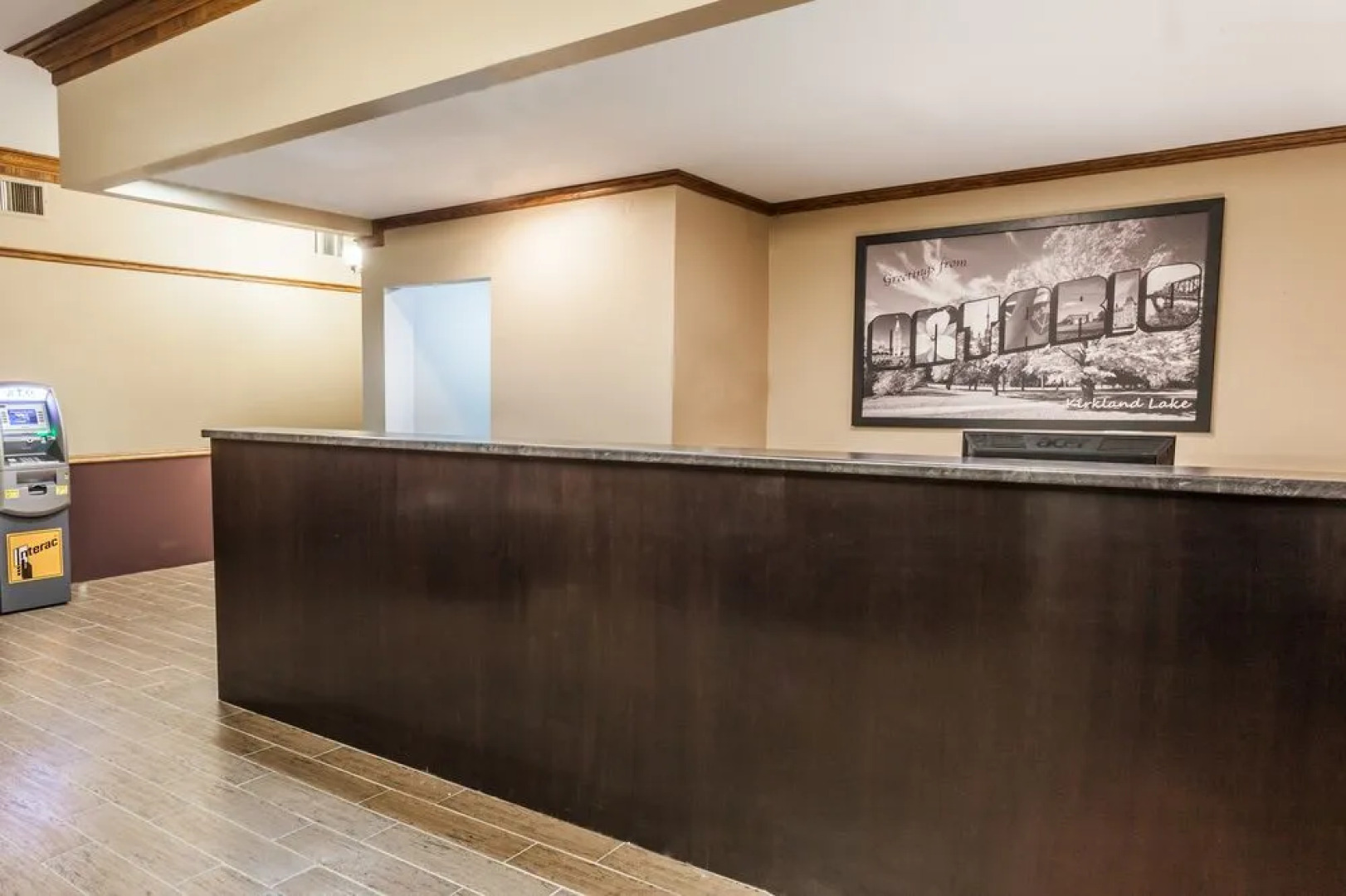 Super 8 Kirkland Lake