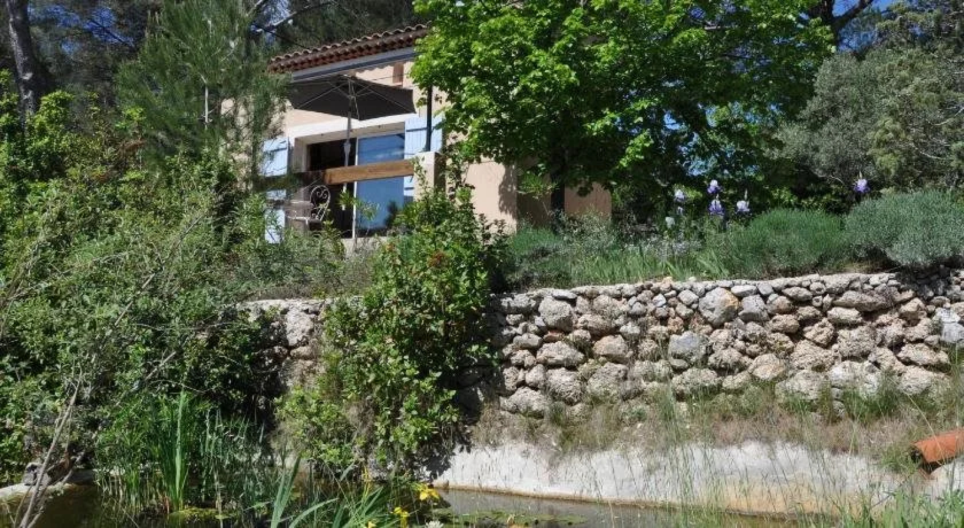 La Masure