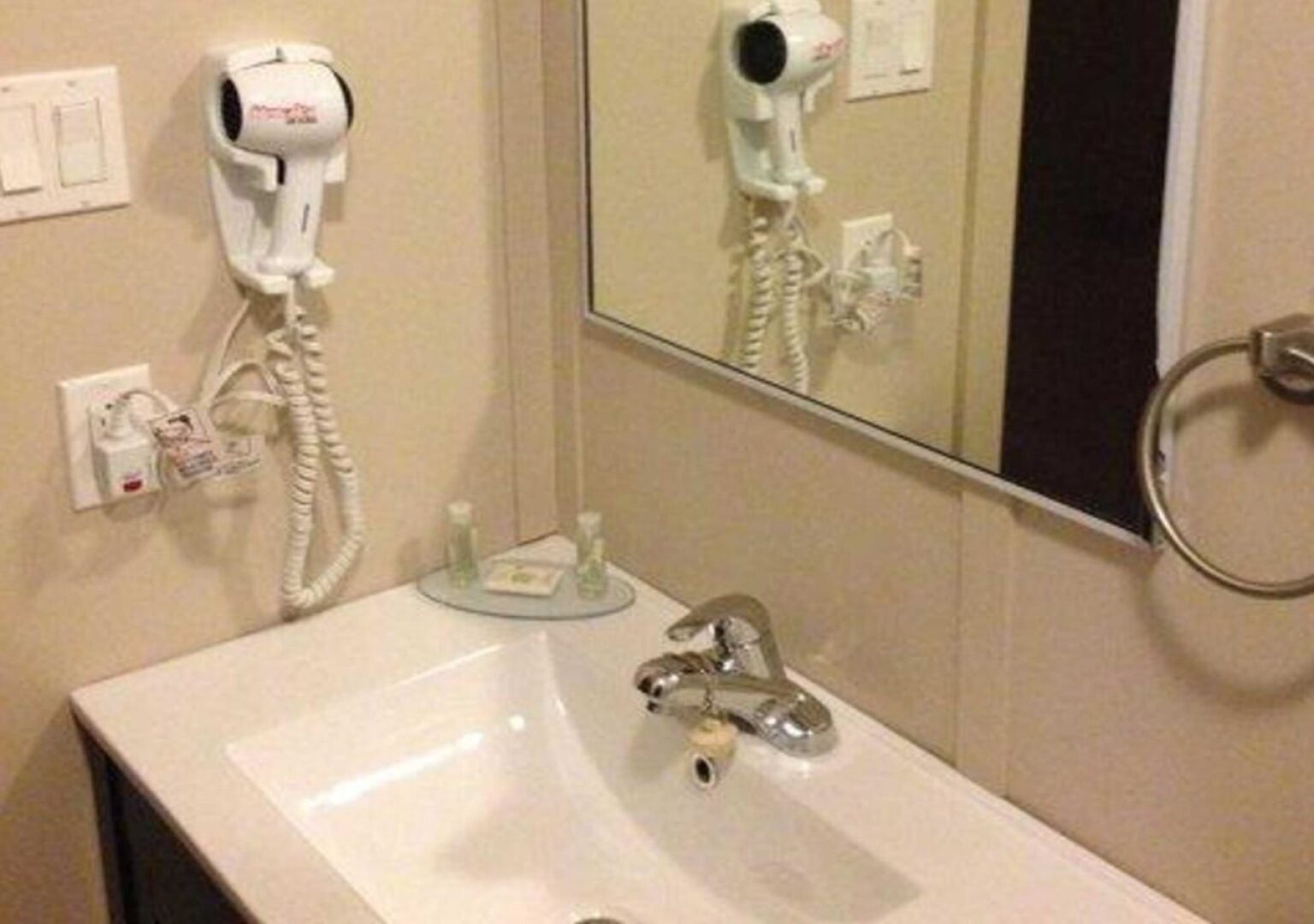 Rodeway Inn Schefferville downtown