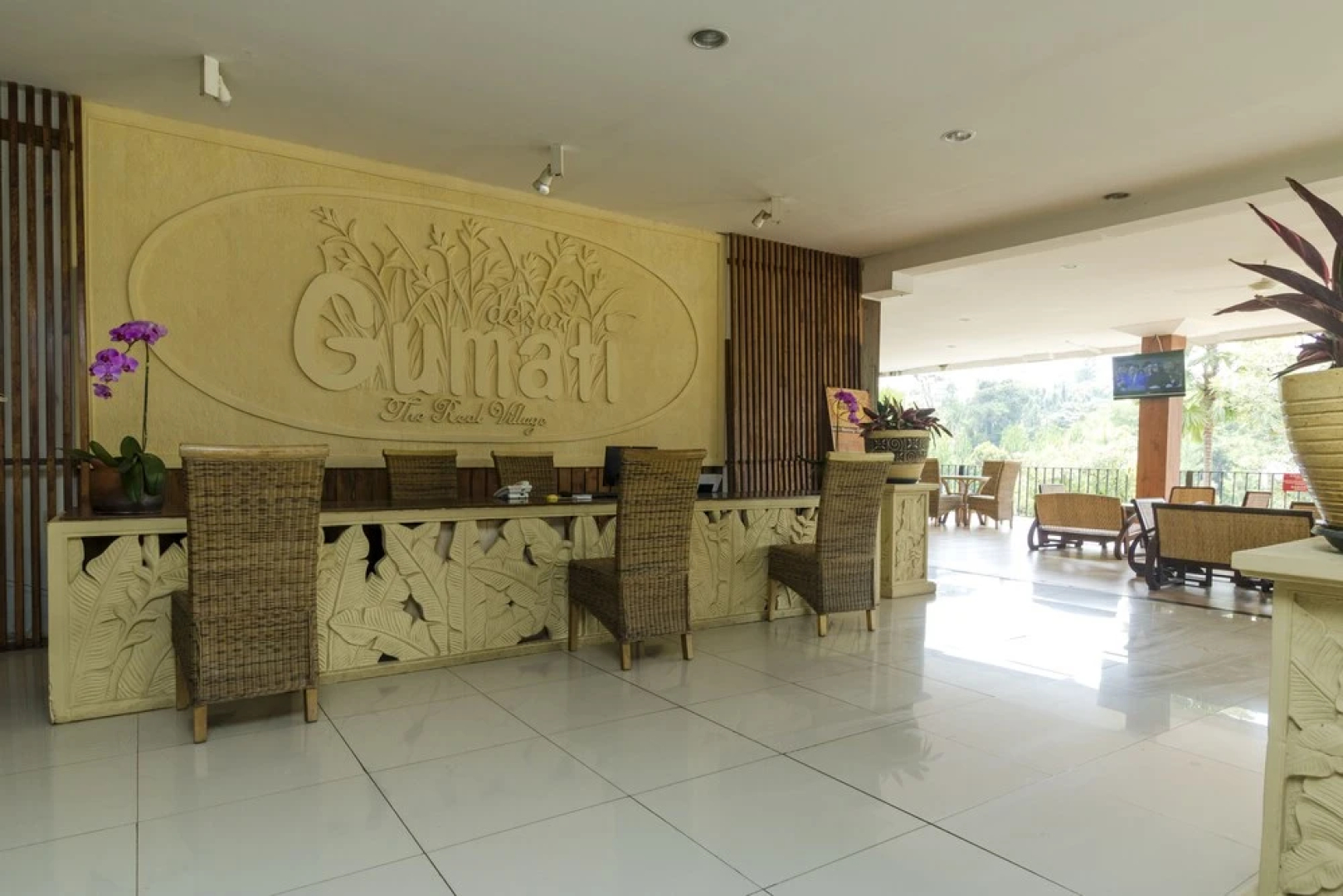 RedDoorz near Gumati Waterpark