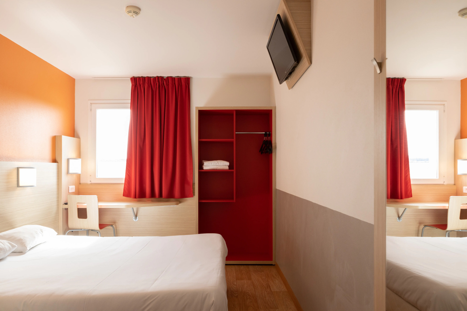 The Originals, Tendance Hotel, St-Etienne Aeroport