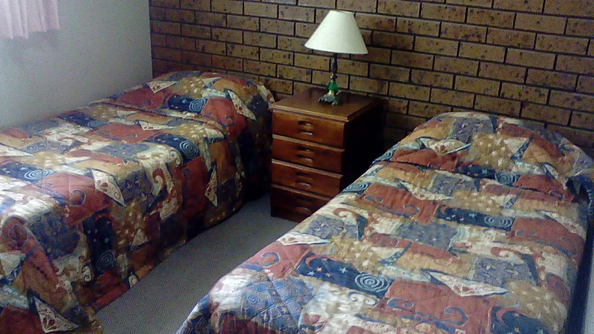 Cardigan Lodge Motel