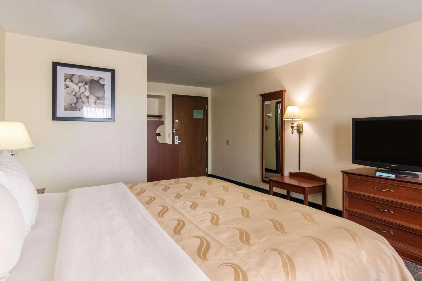 Quality Inn