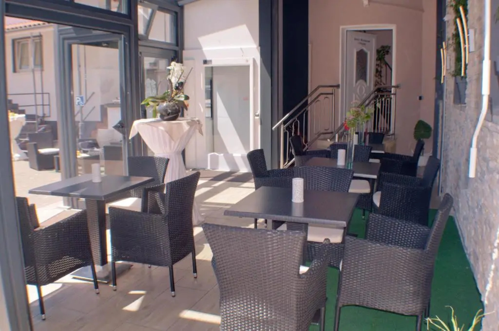 Hotel Stadt Emmerich