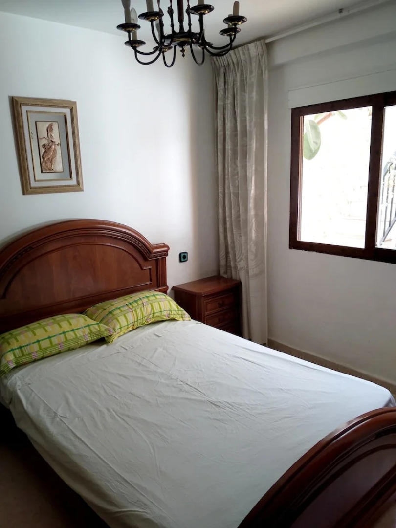 House with 5 Bedrooms in Xirles, with Wonderful Mountain View, Private Pool, Furnished Terrace - 10 Km From the Beach