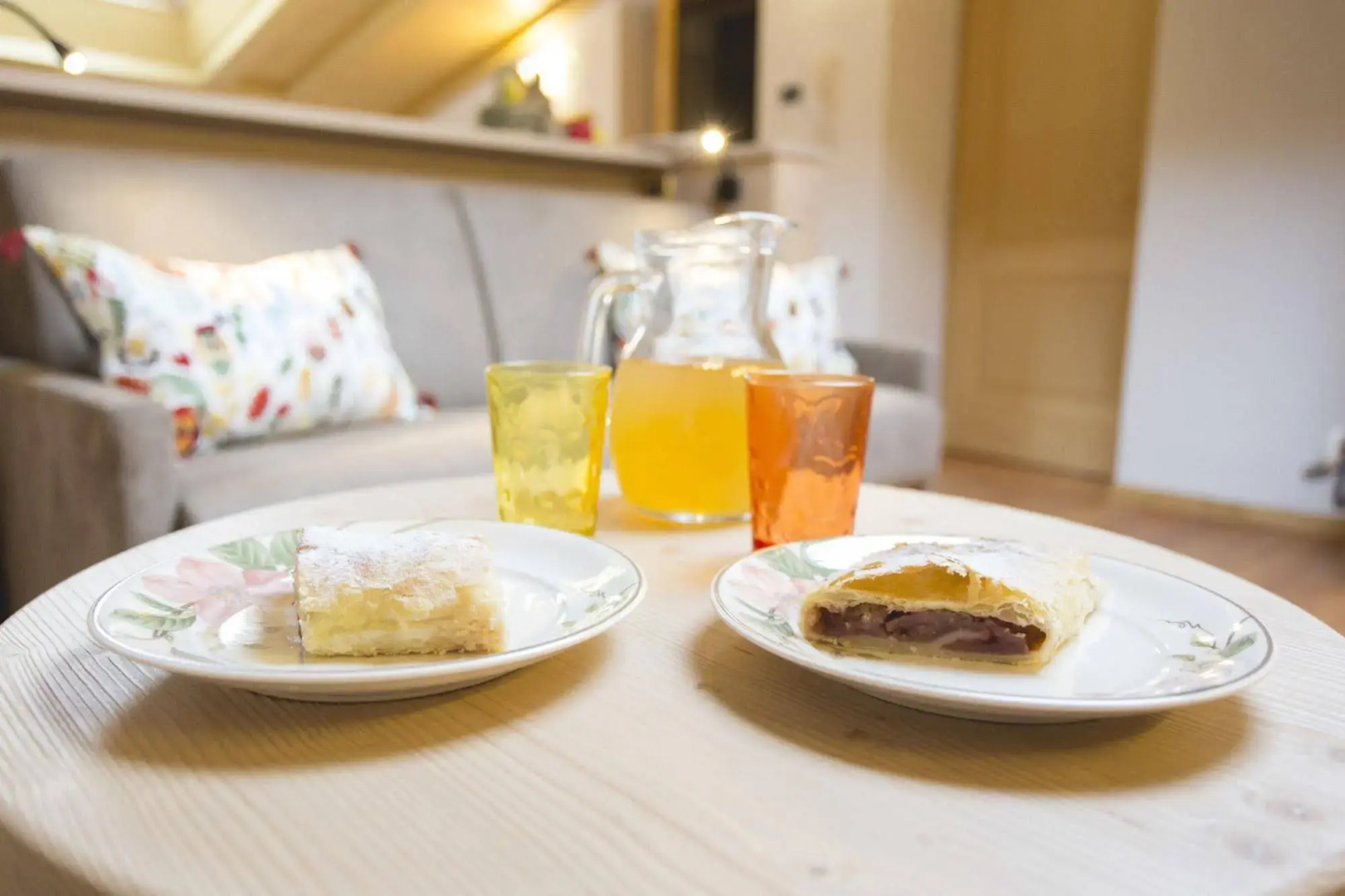 Bio Agritur Le Millemele