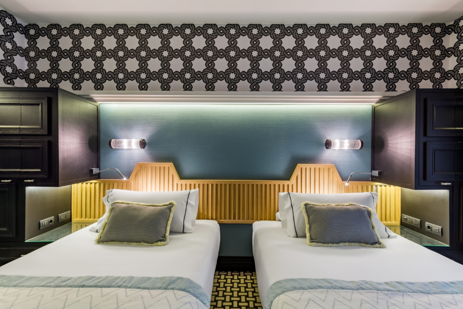 Room Mate Collection Alba, Madrid