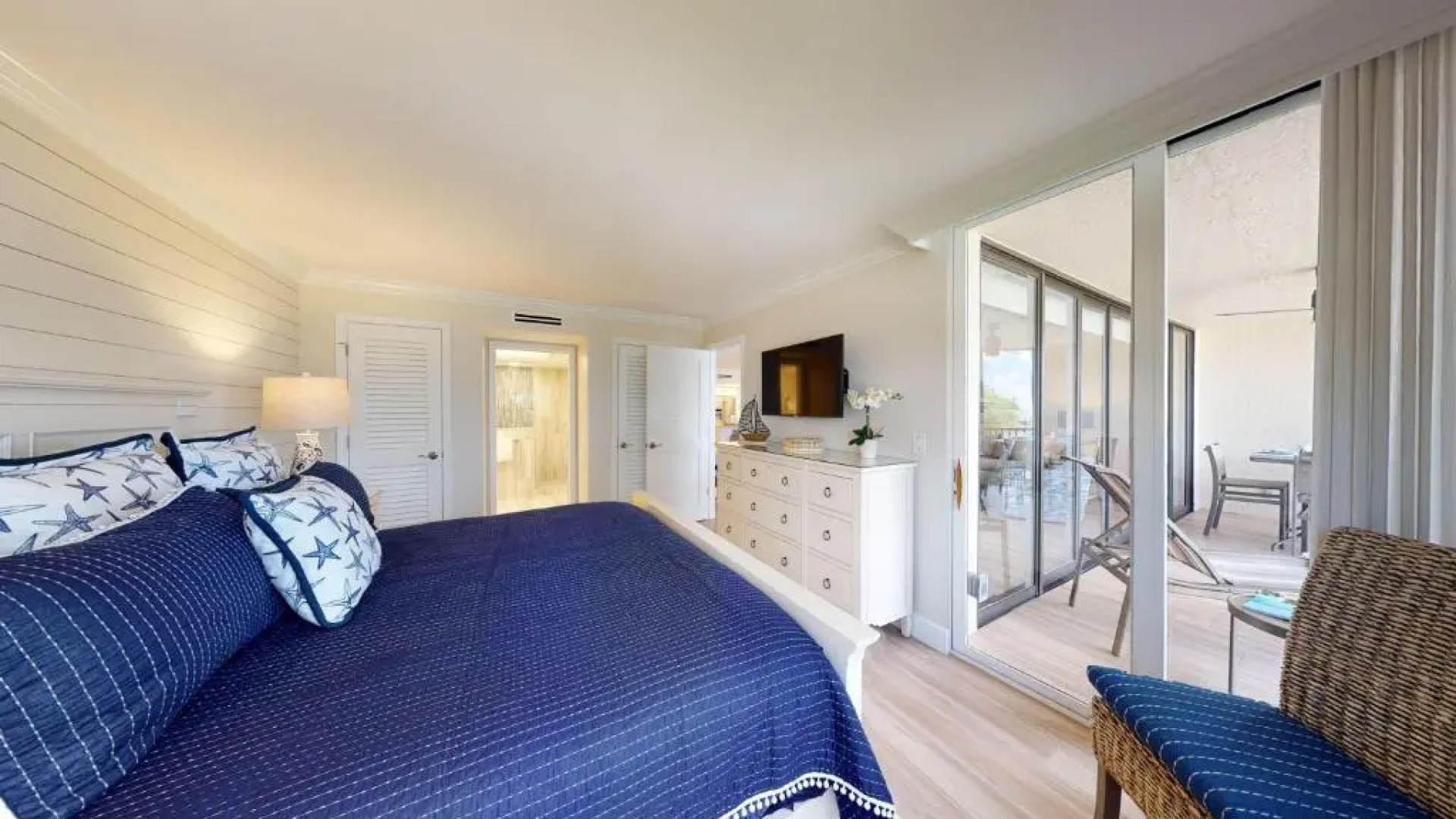 Bay View Tower 134 Sanibel Harbour Resort