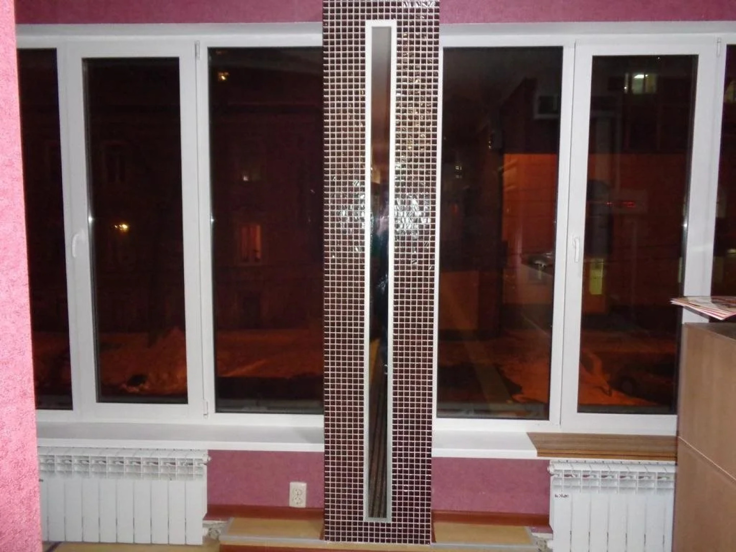 Гостиница Барин