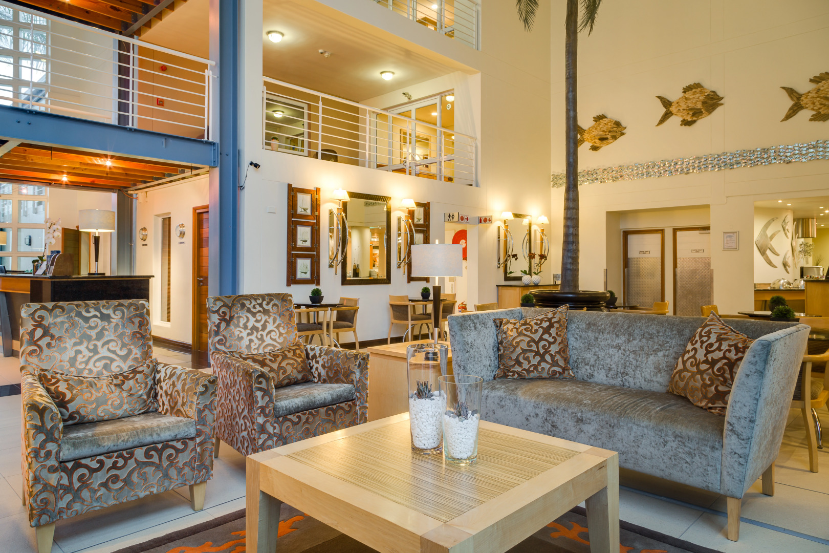 Protea Hotel by Marriott Knysna Quays