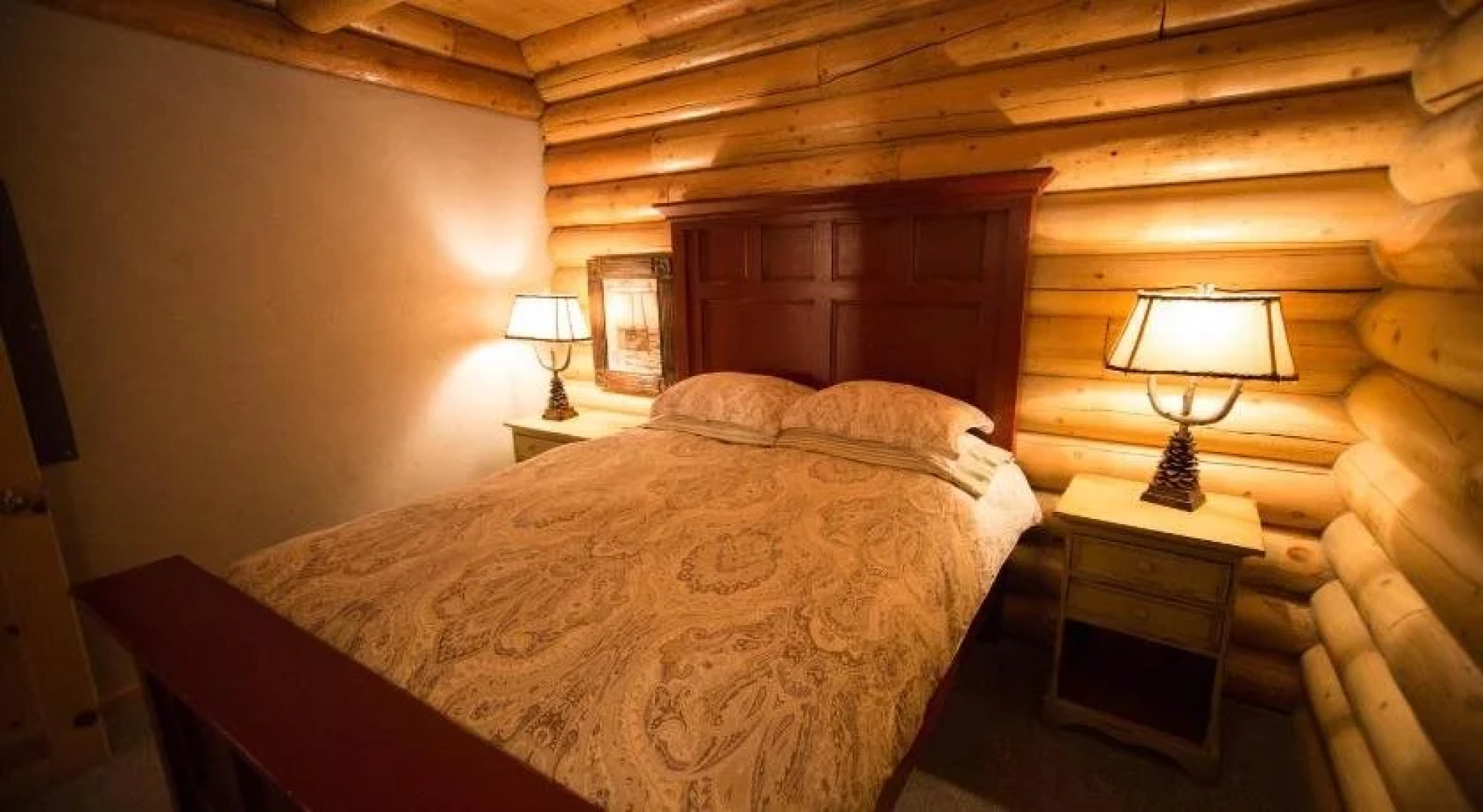 The Pines at Island Park