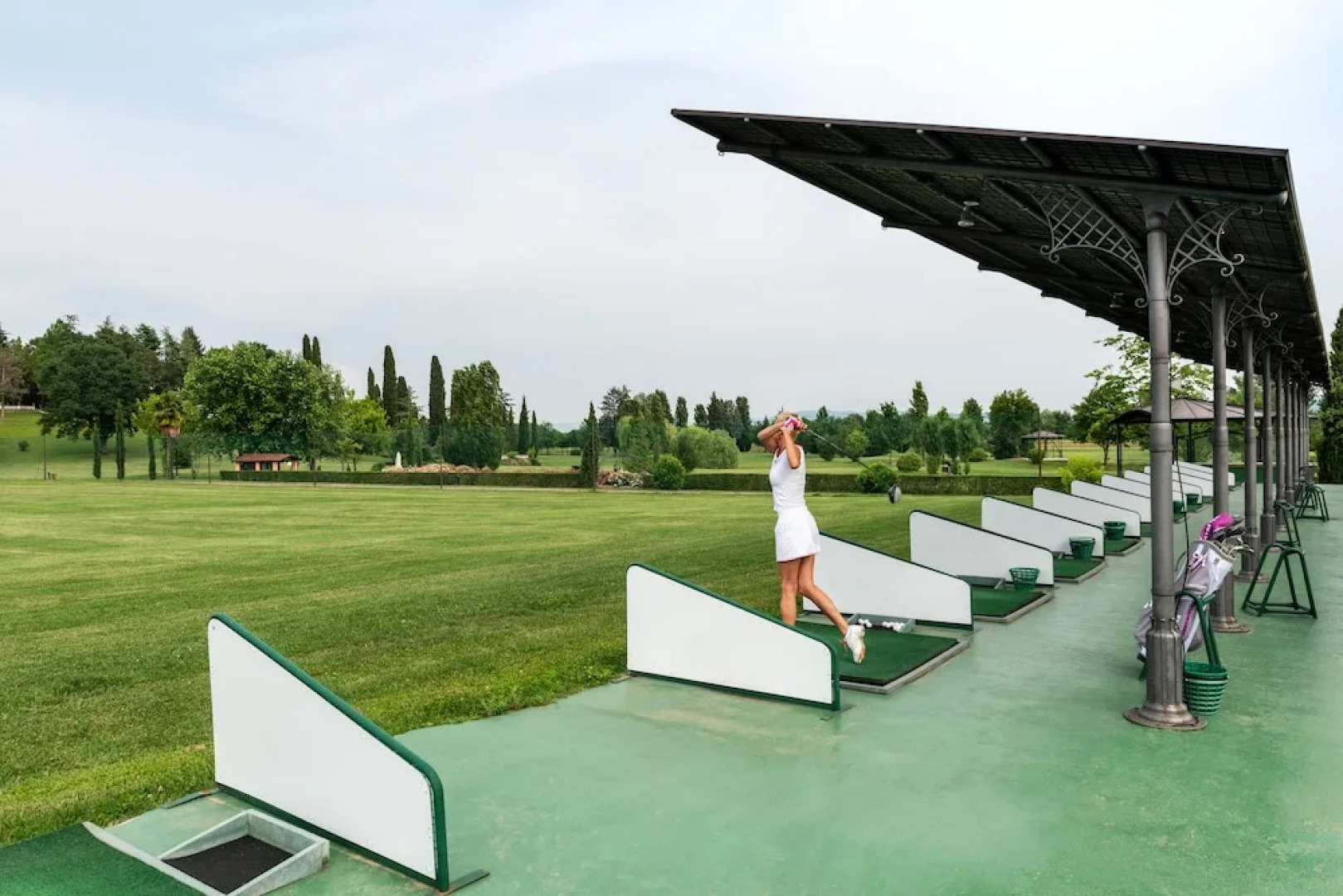 Appartamenti nelle Vigne