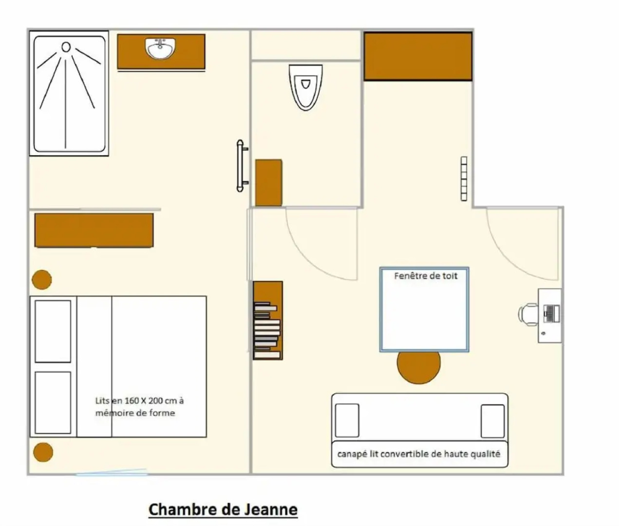 Une Odeur de Tilleul