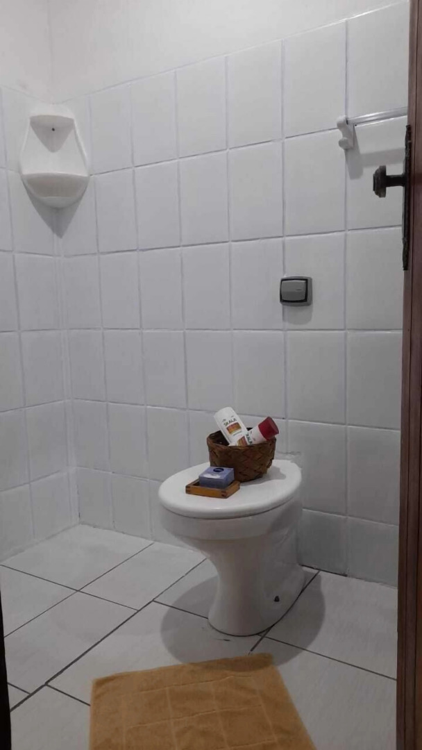 Casa Antiga Hospedagem