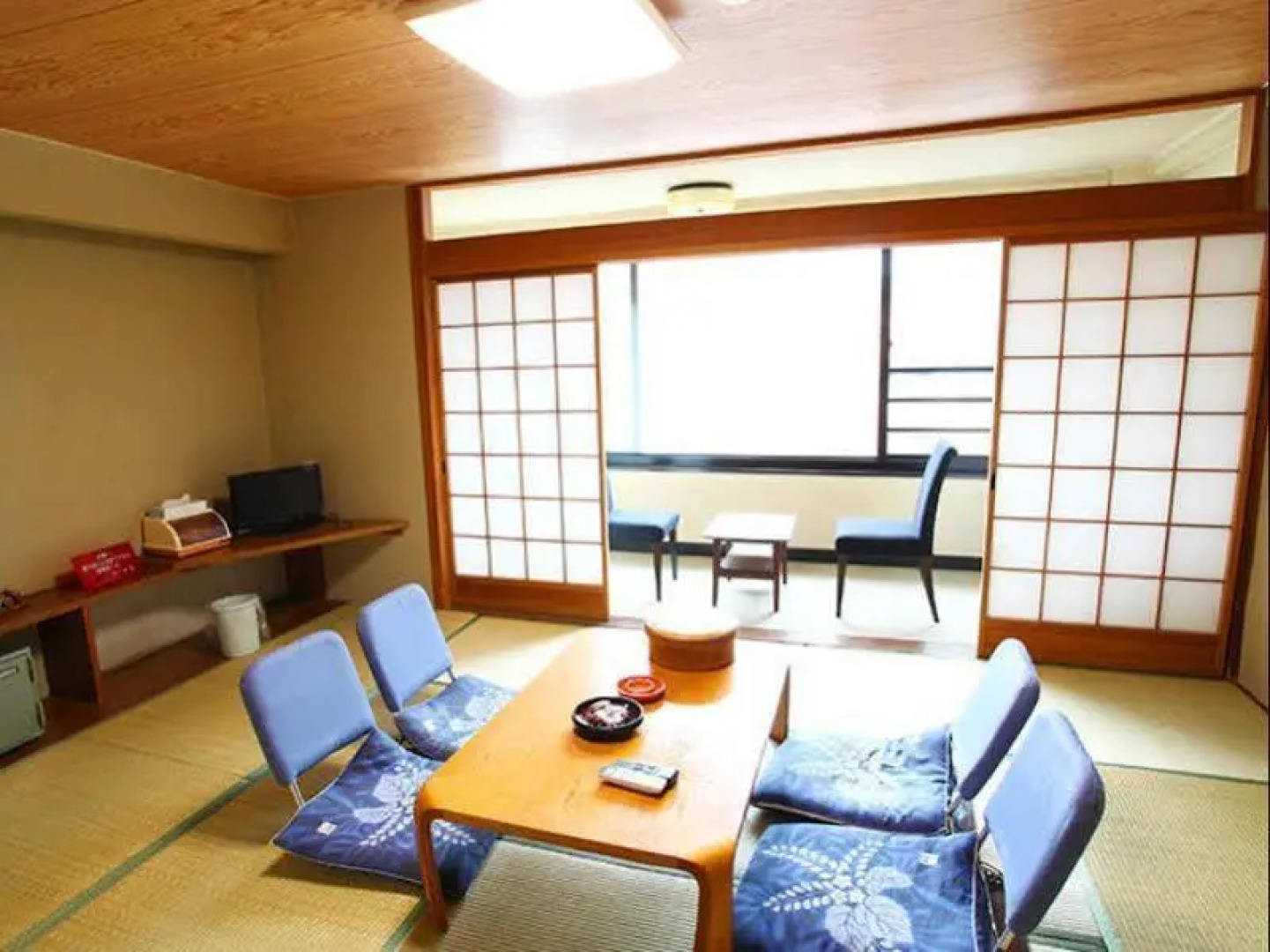 Hotel New Shichisei