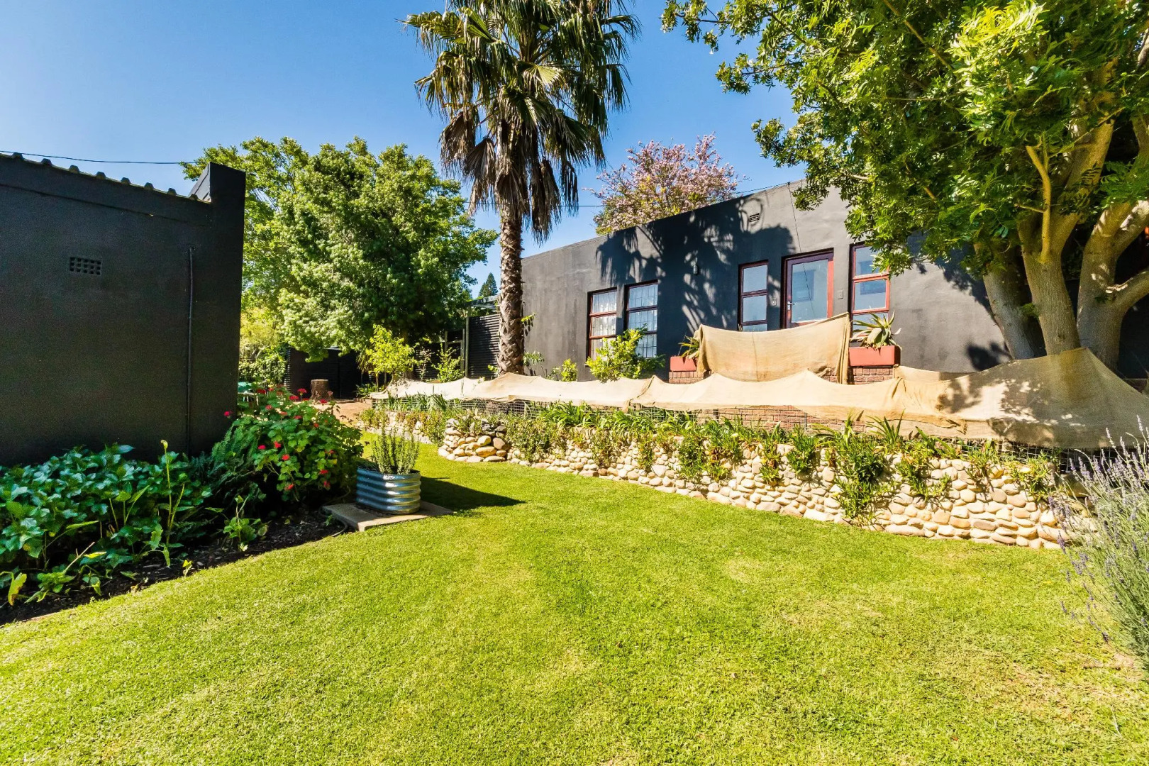 Stellenbosch Gardens