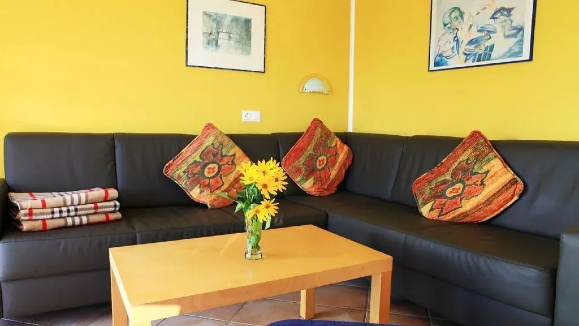 Ferienhaus am Schlosshang