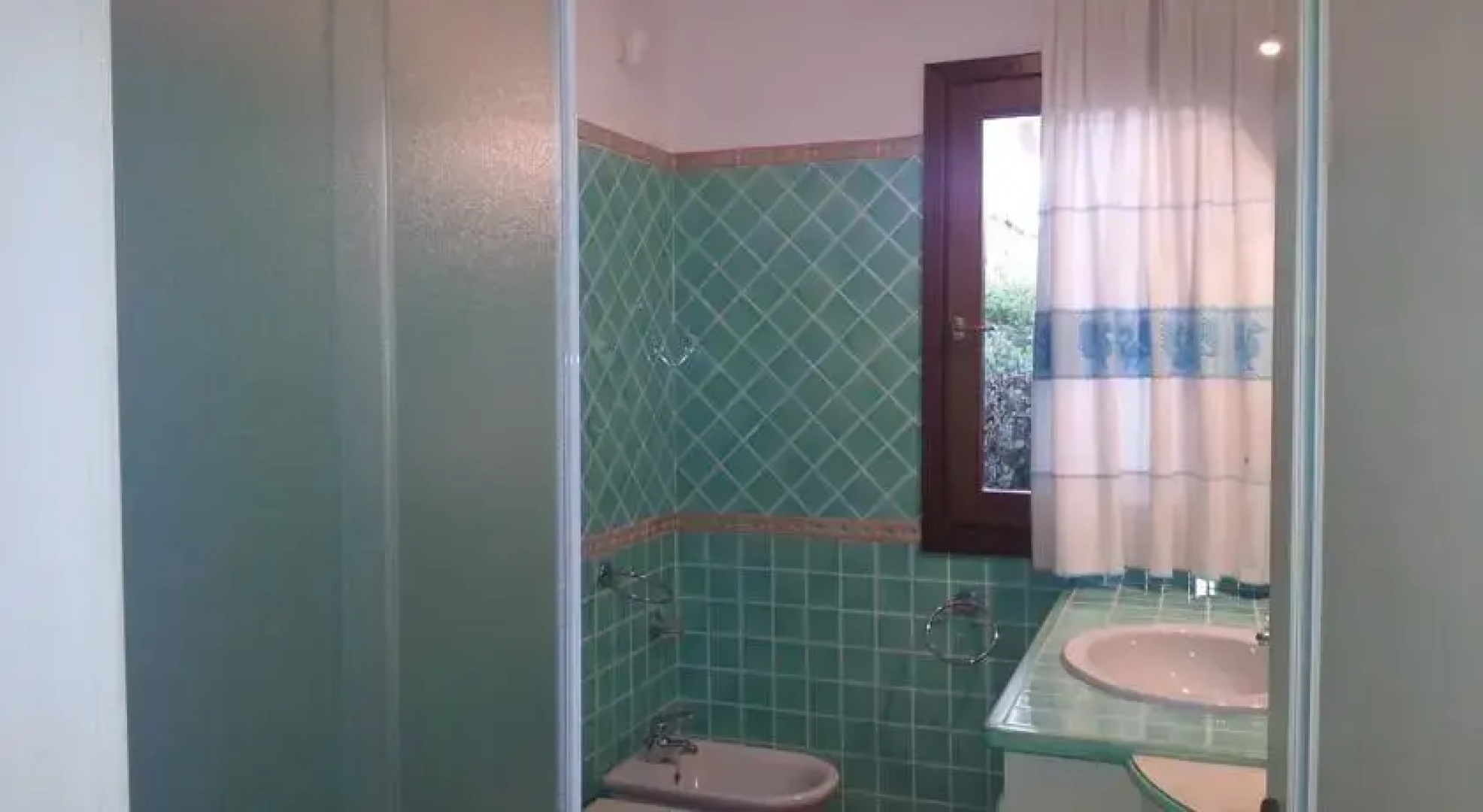 Casa Spiaggia Bianca
