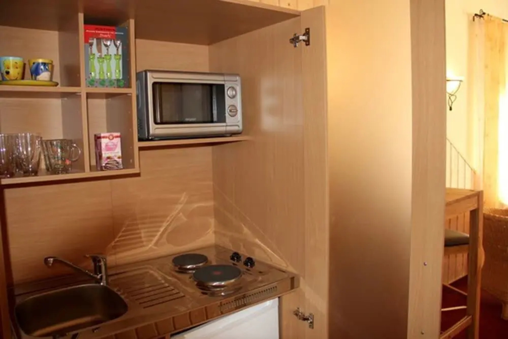 Spreewaldhotel zum Krabat