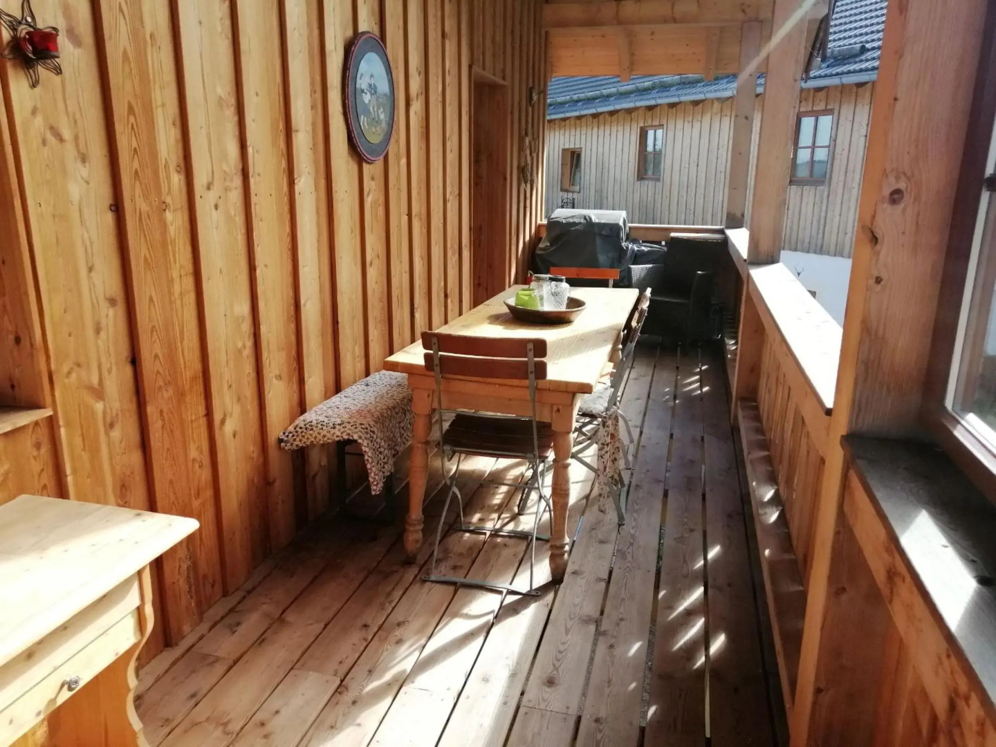 Ferienwohnungen Dopplerhof