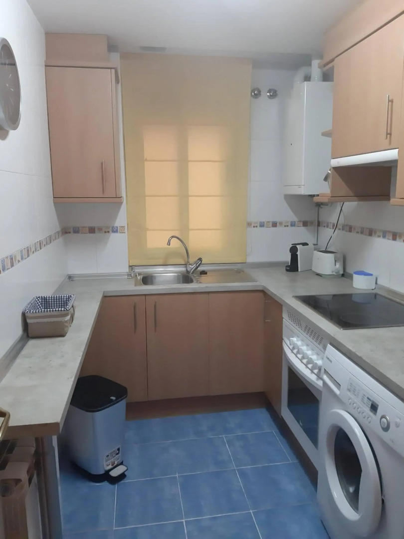 La Pérgola Internet Fibra Garage Calefacción TV