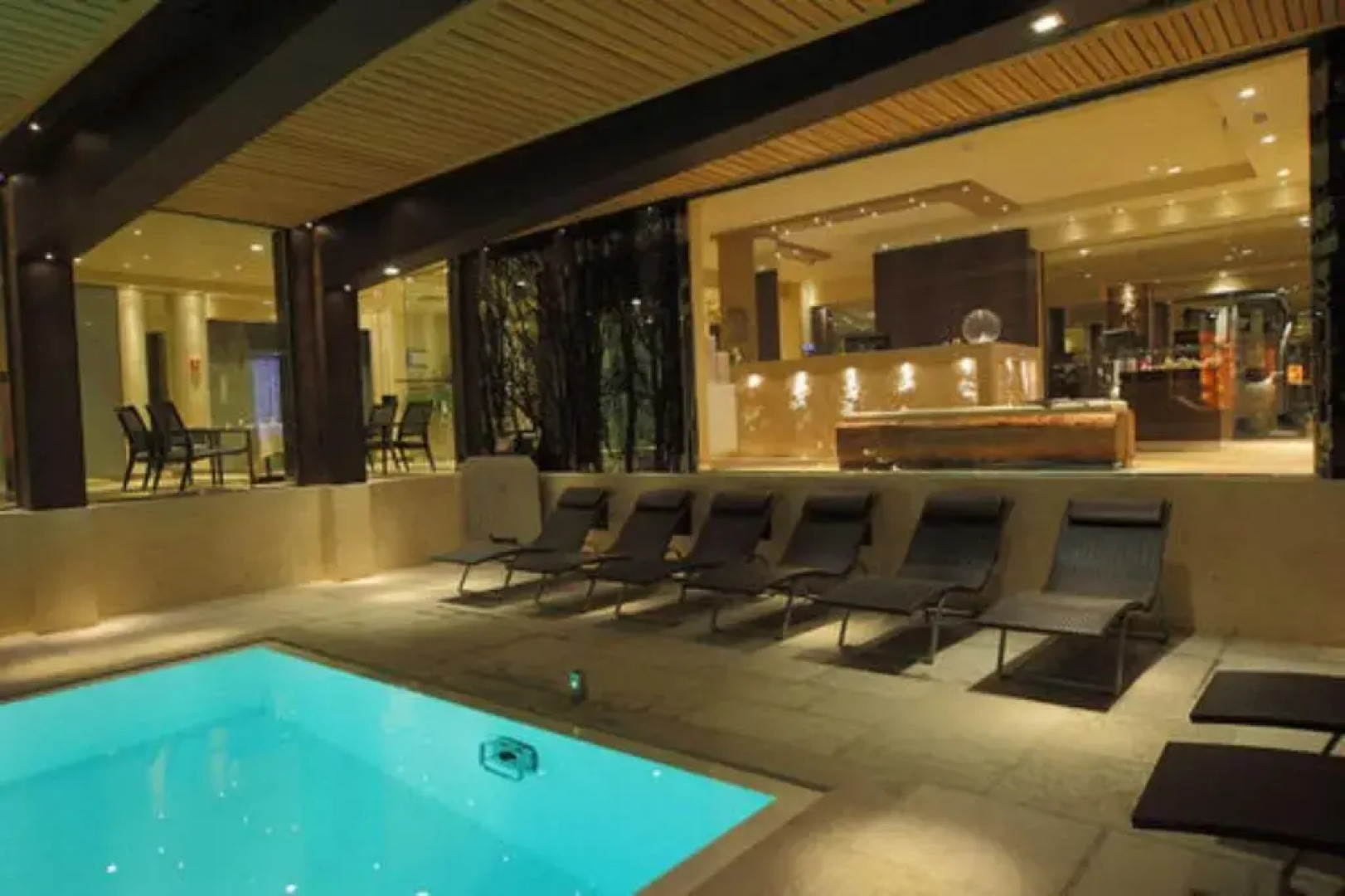 Rosapetra Spa Resort