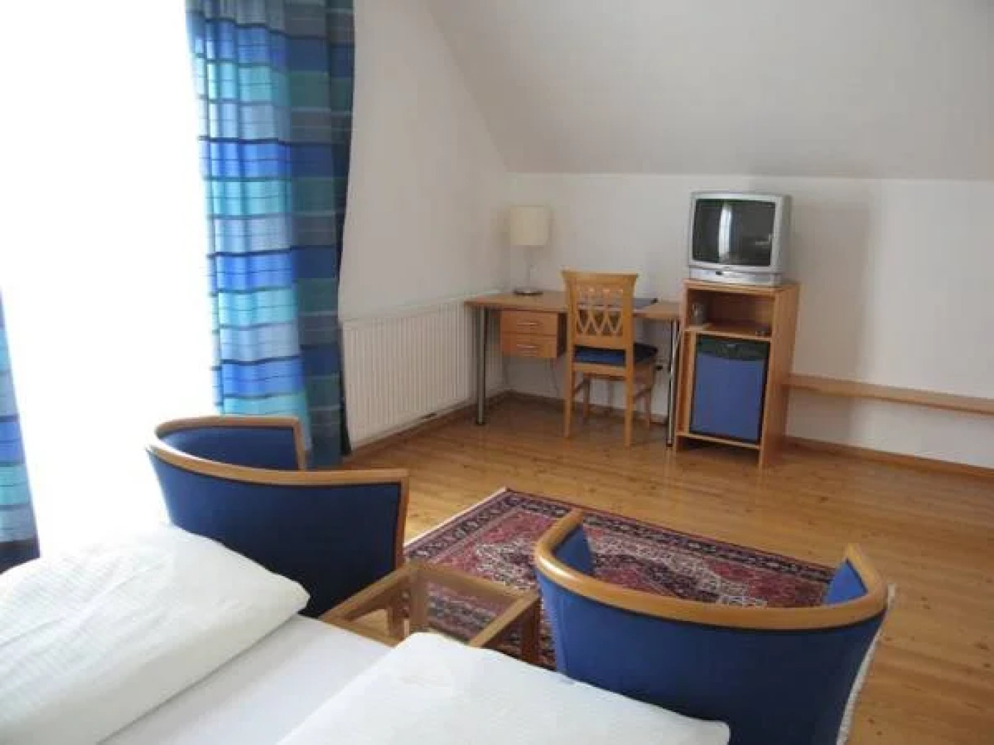 Gasthof-Pension Kolimbatovic