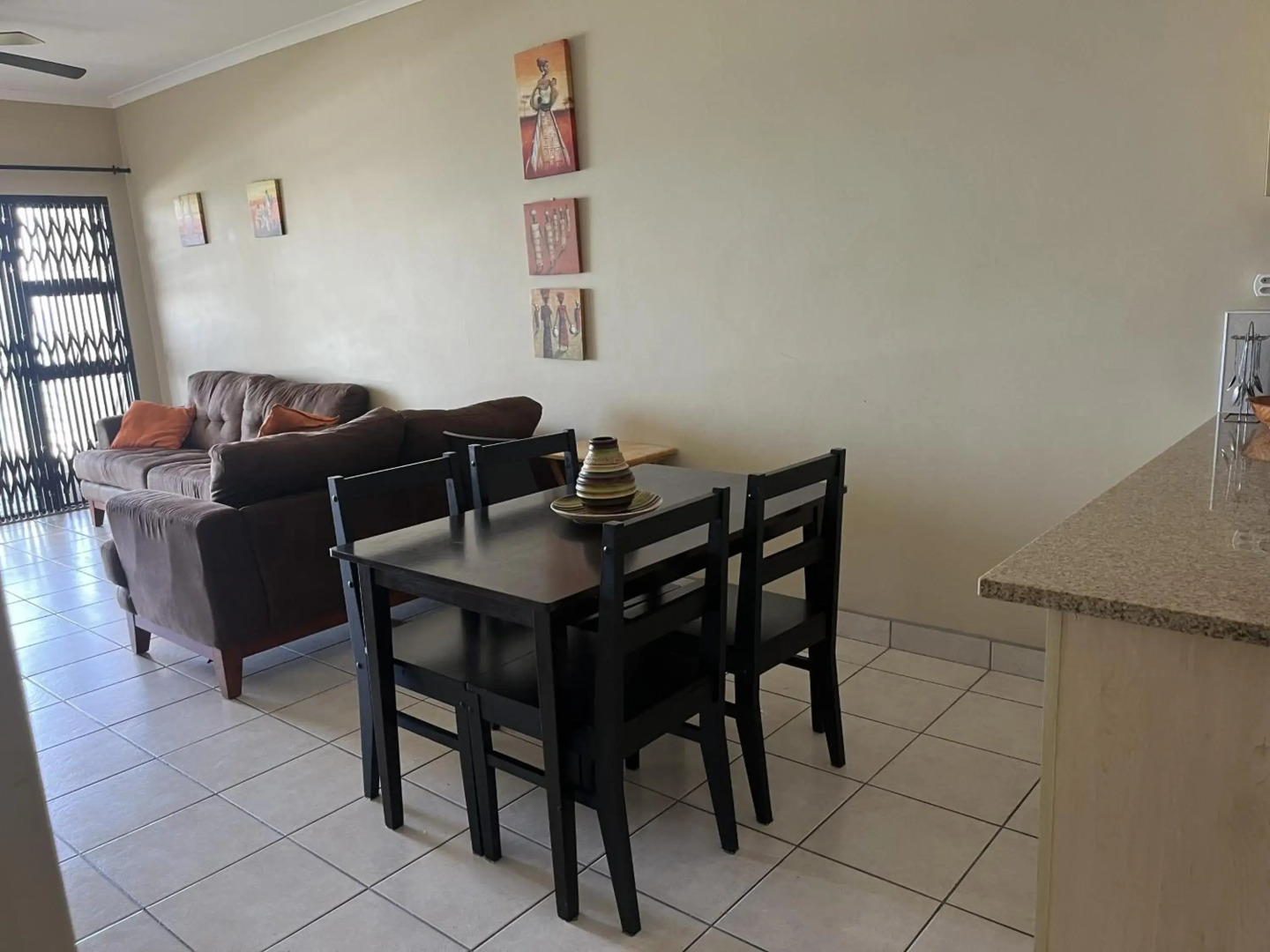 Apartment Sancta Maria