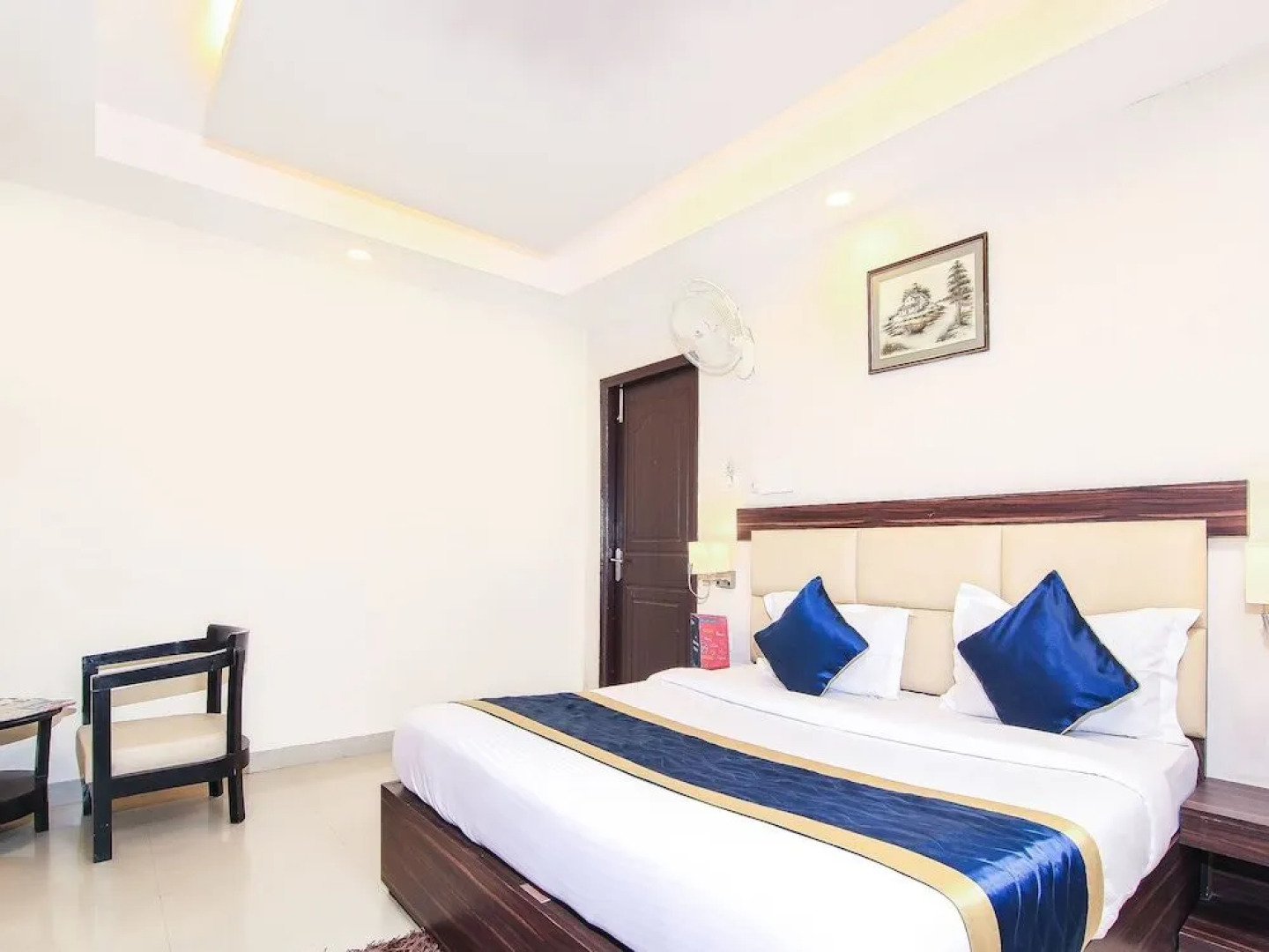 OYO 2032 Hotel Exotica