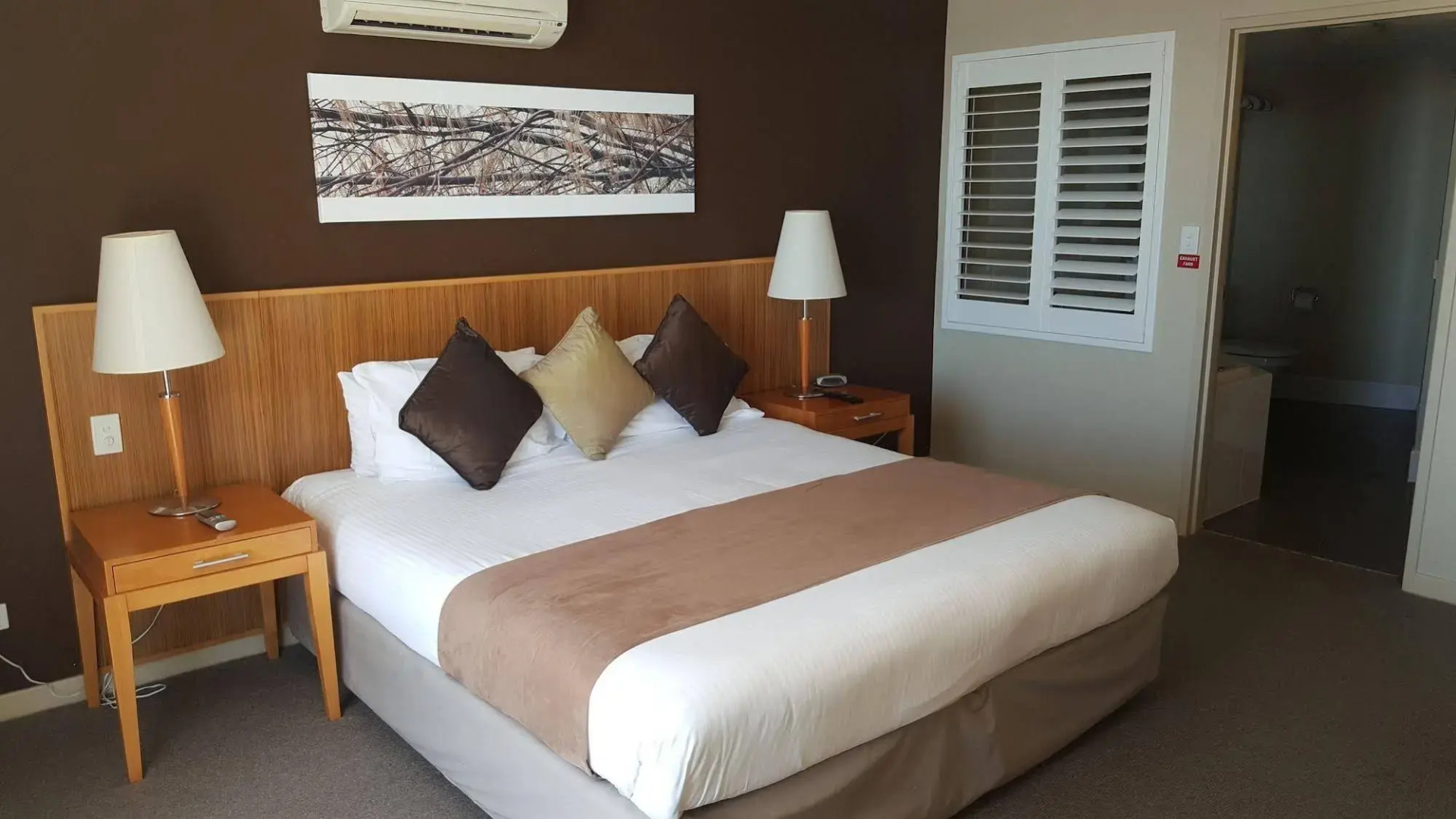 Pier Resort Apartments