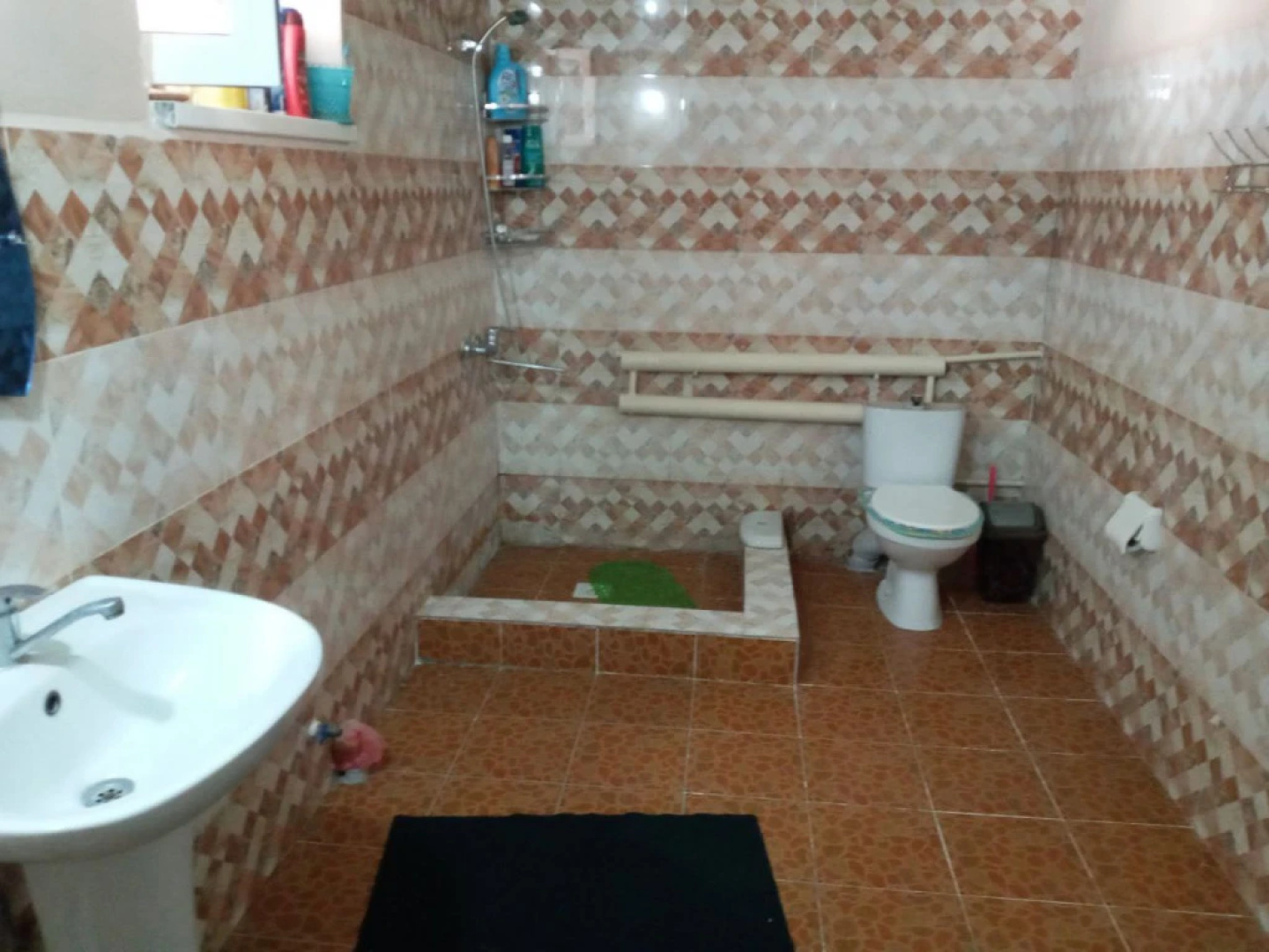 Dilbar Guest House