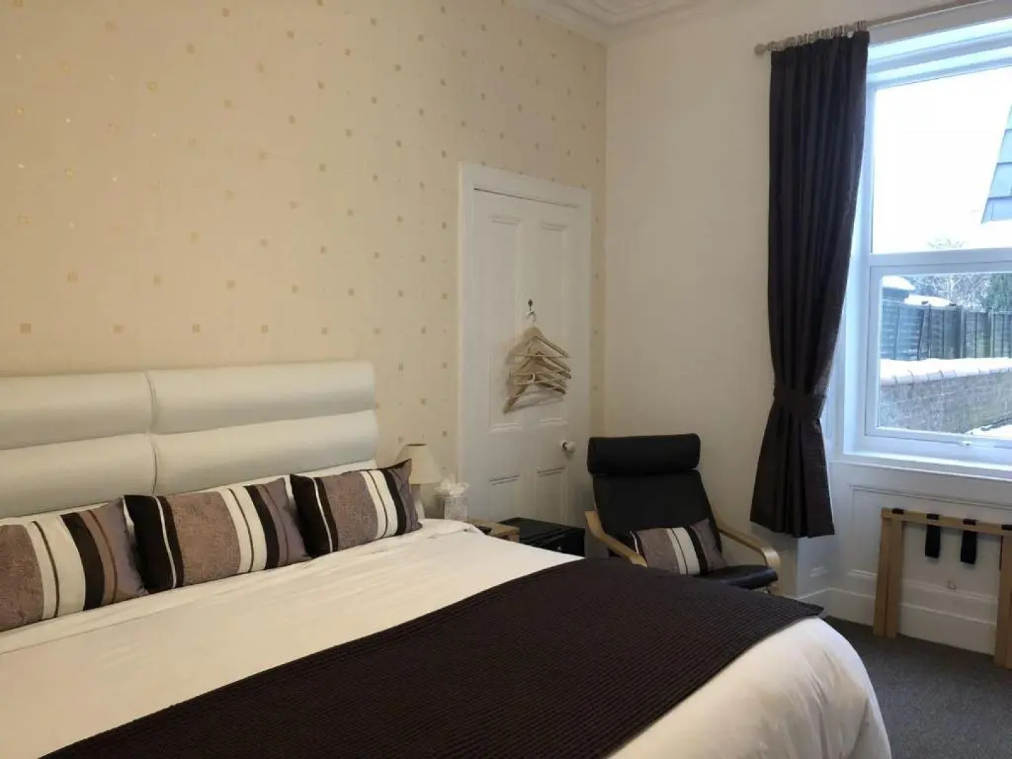 Rosebank Guest House