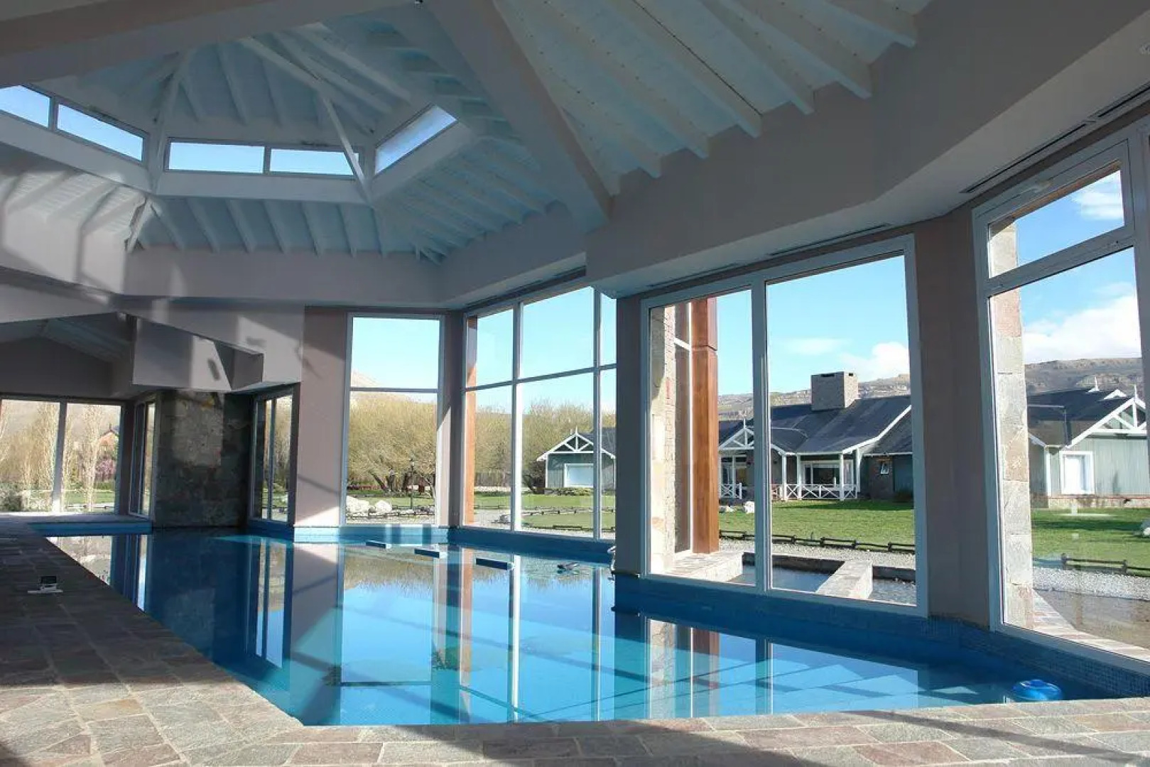 Los Sauces Casa Patagonica