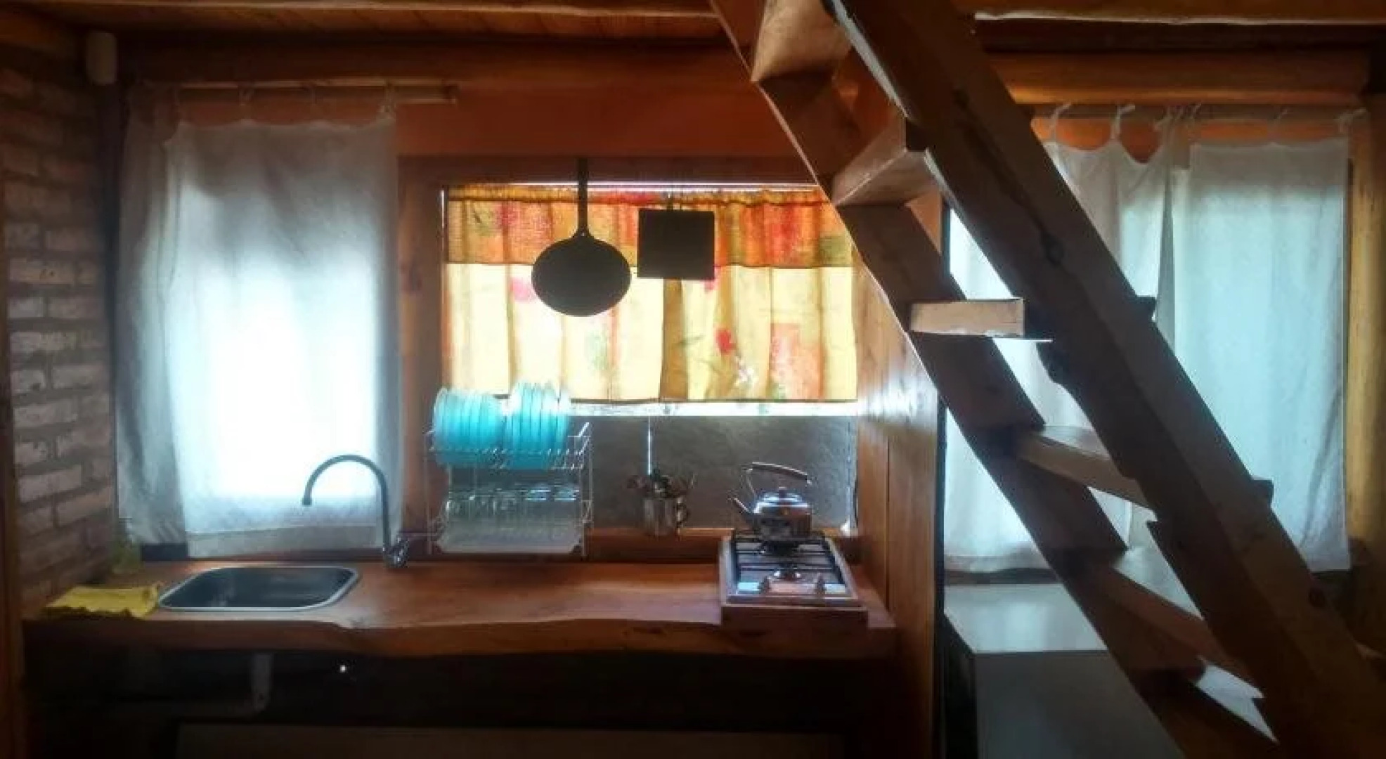 Complejo Casas de Campo