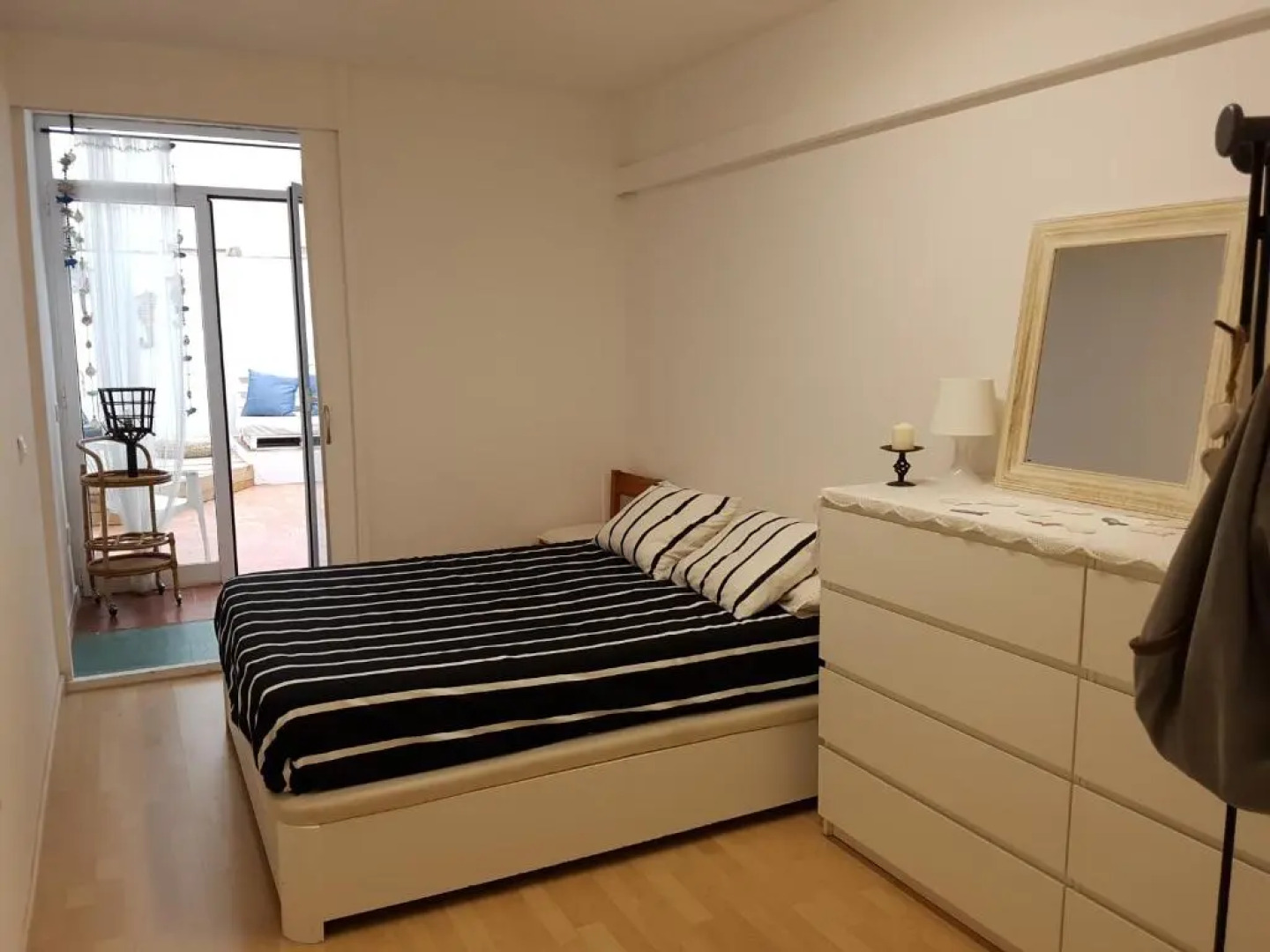 CostaBrava Colera Apartament