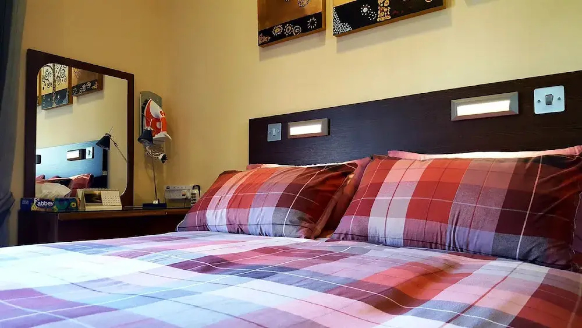 Tafernine Studio In The Heart Of Mosta - Adults Only