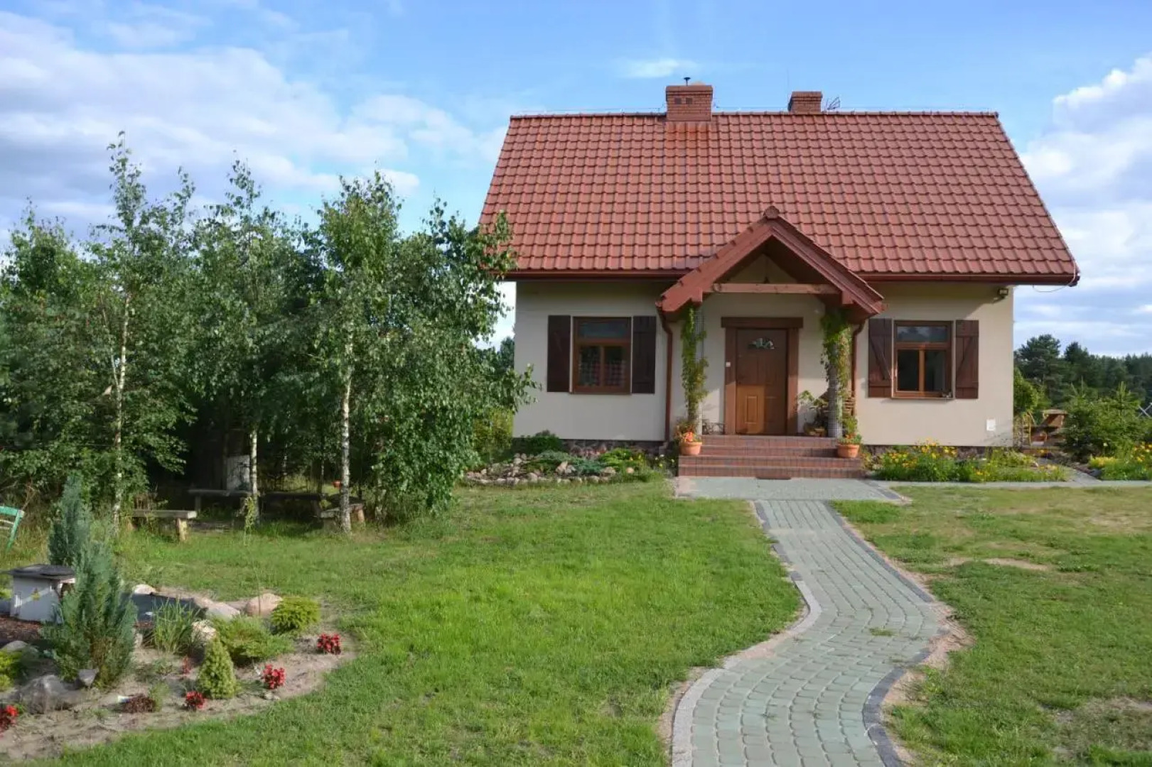 Zagajnik Holiday House