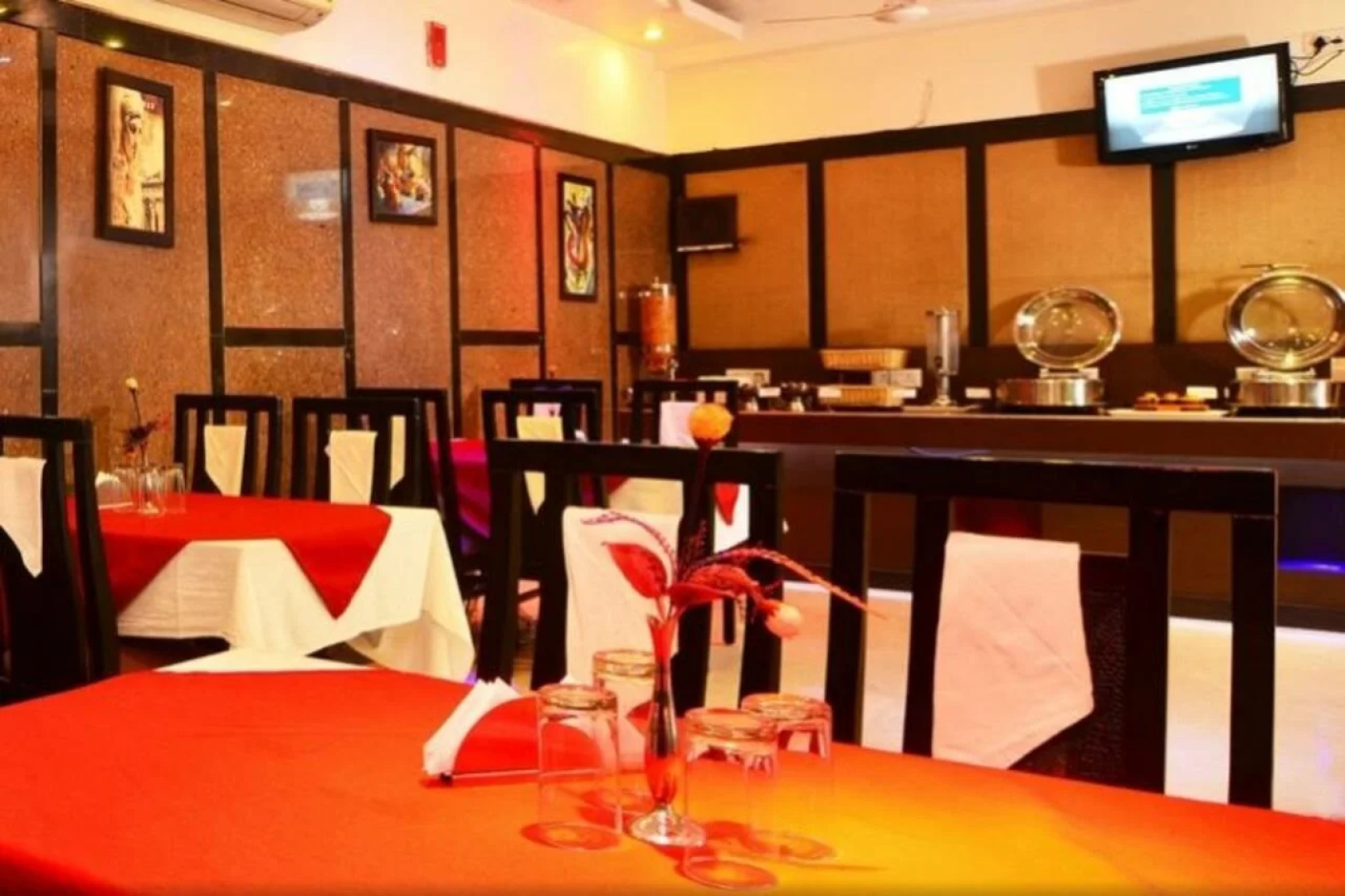 Hotel Shipra International