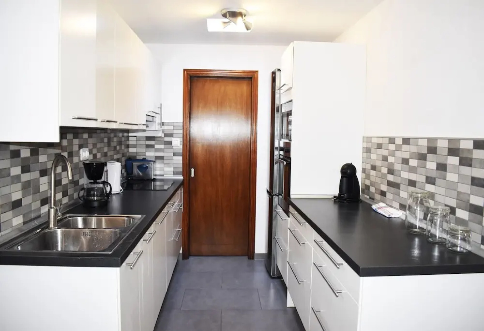 Fuerte Holiday Marina Lux