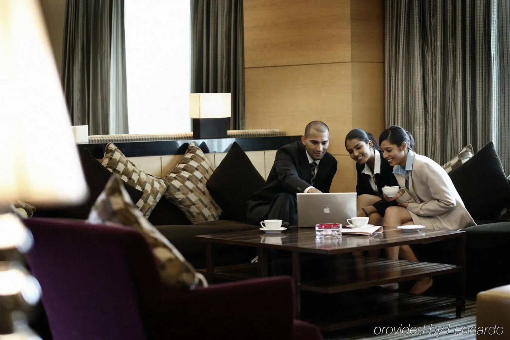 Crowne Plaza Hotel Gurgaon by IHG