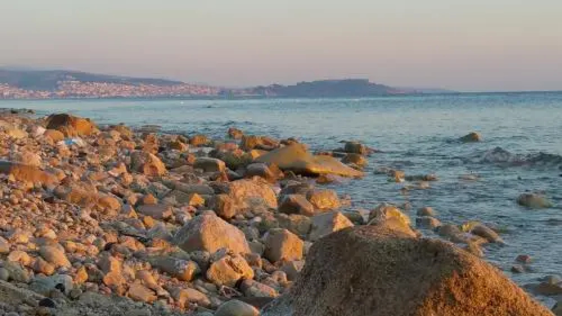 Princess Studios Mitilini