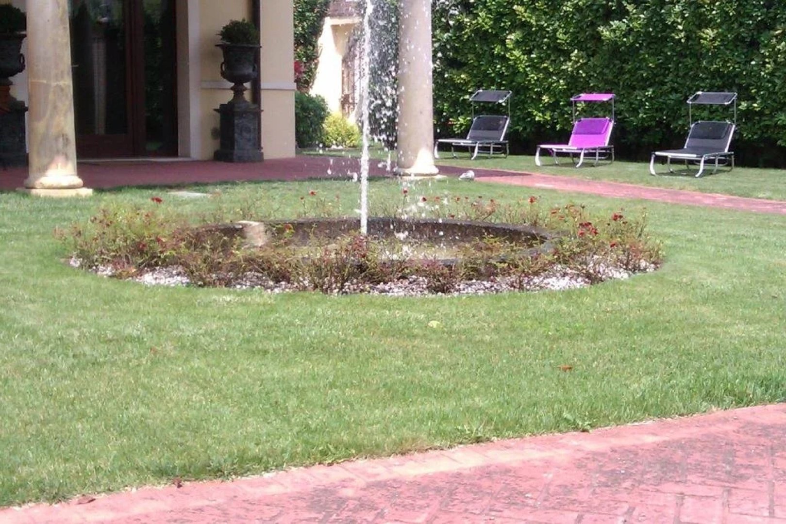 Villa Antique