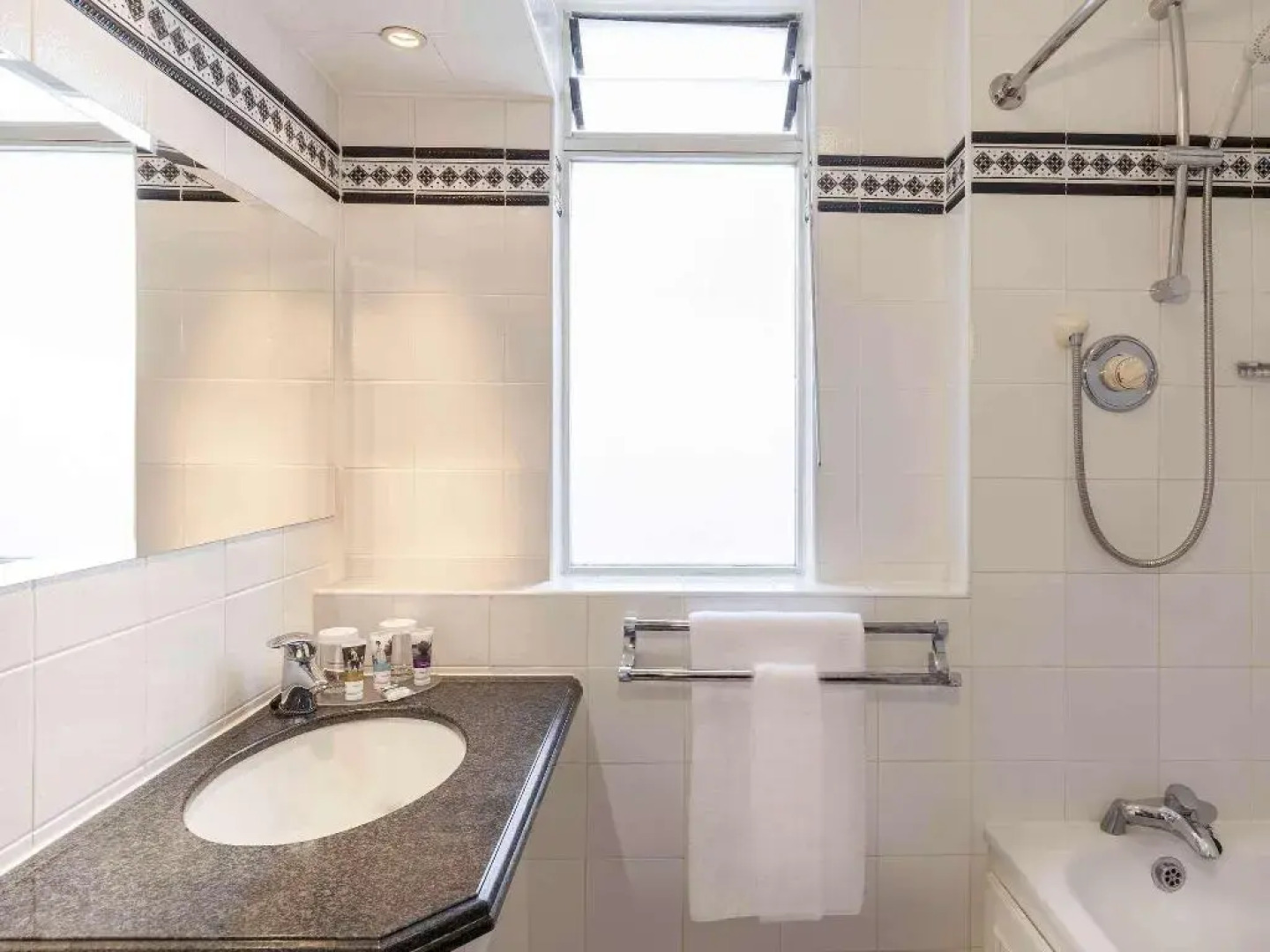 Mercure St Albans The Noke