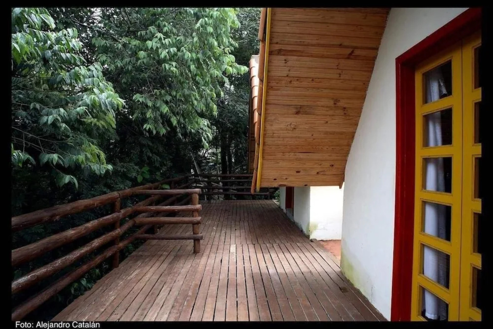 Pousada Serra da Luz